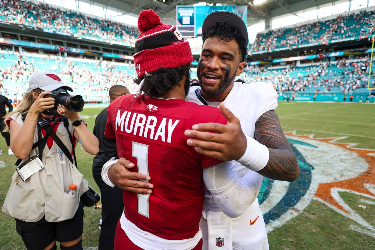 New development could impact Tua Tagovailoa, Kyler Murray