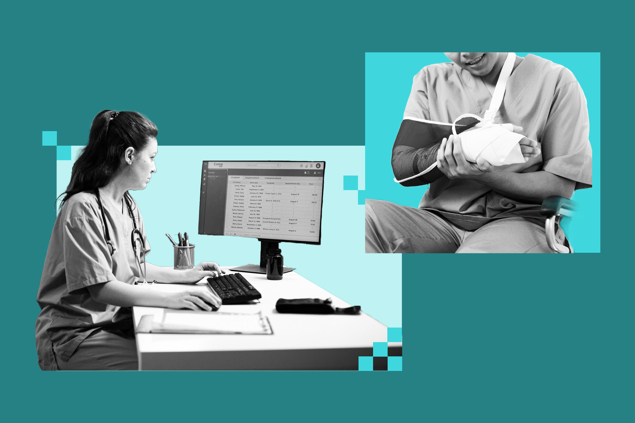 Emergency Depts Need to Leverage Their AI Skeptics, Hospital Chief Says