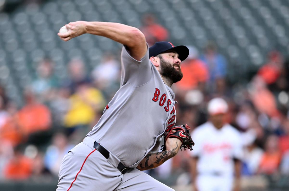 Padres Could Land $38 Million Hurler With Joe Musgrove Injured