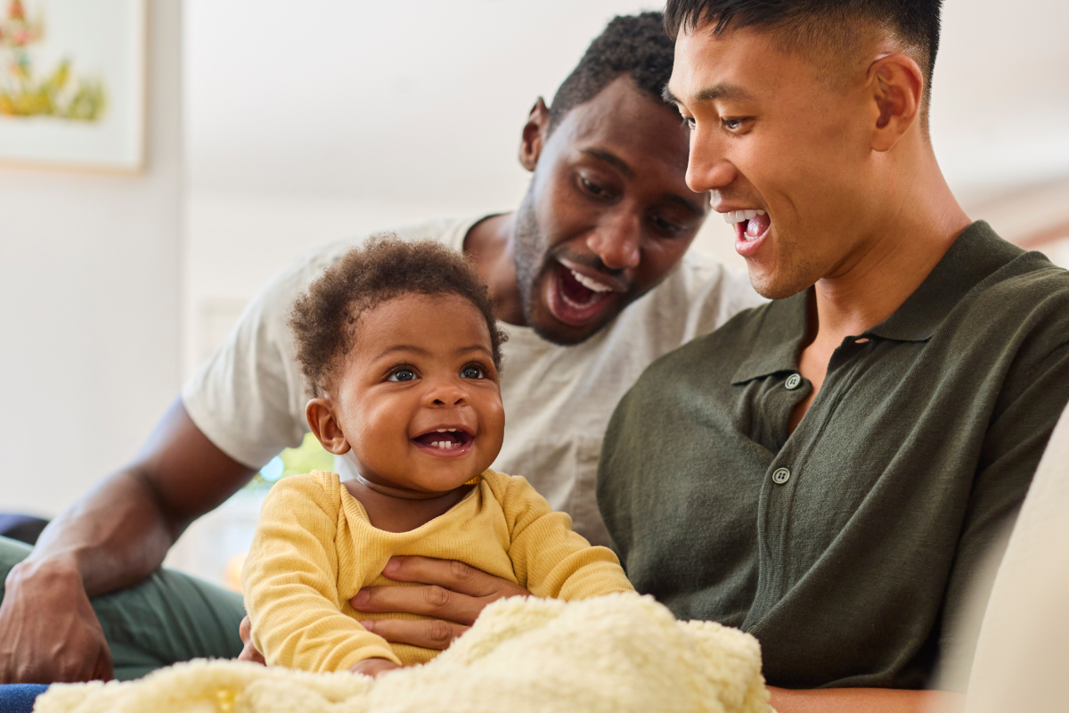 Man prepares to meet friend’s new baby, shock at text he receives