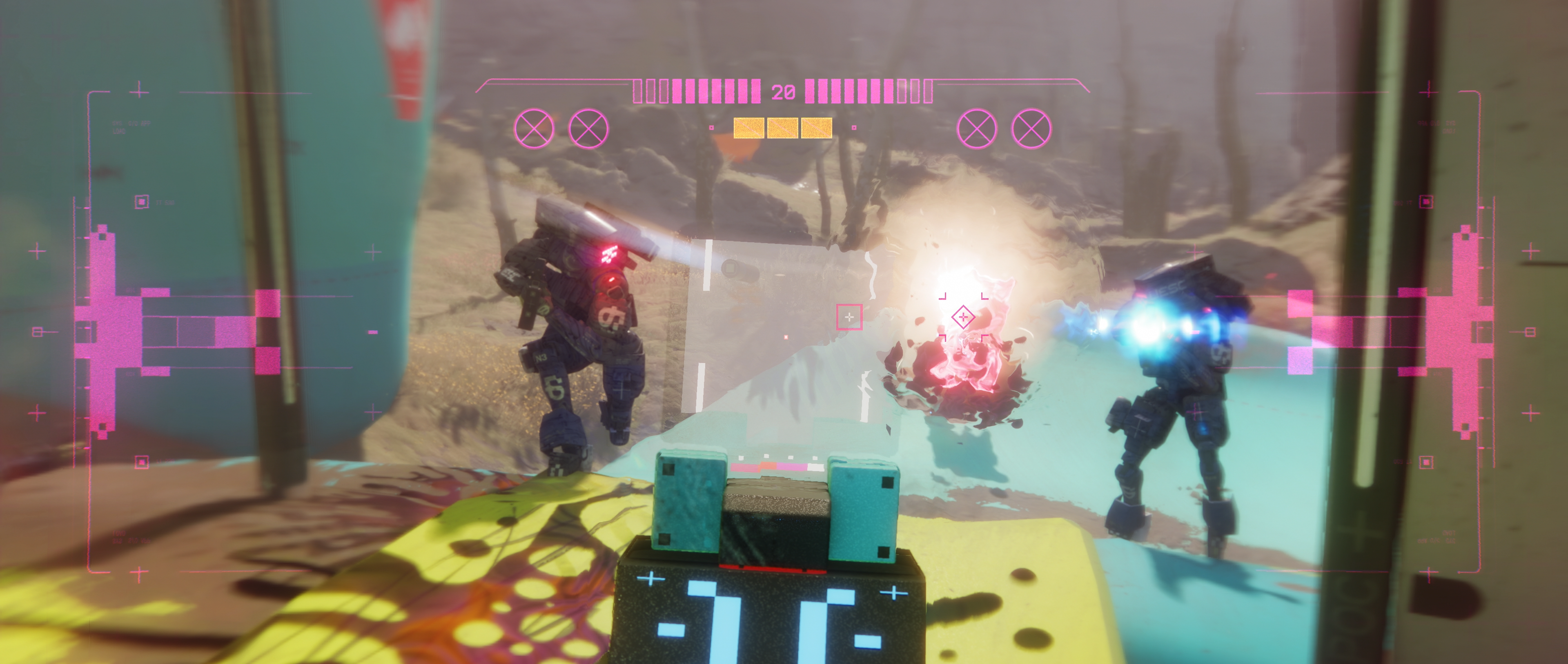 Marathon Server Stress Test: Everything We Learned About Bungie's Latest