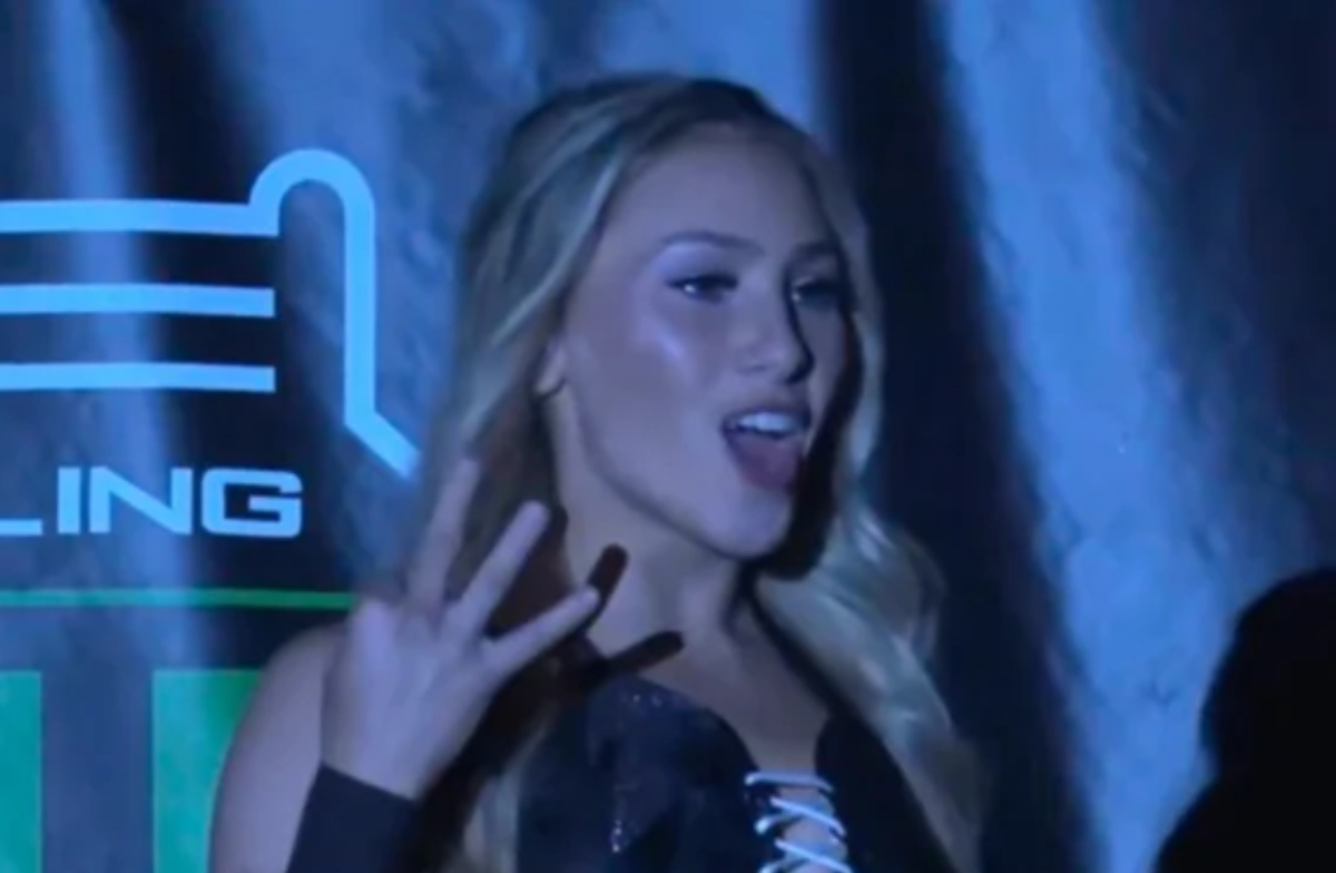 WWE Signs Daughter of WCW Legend Dean Malenko (Report)