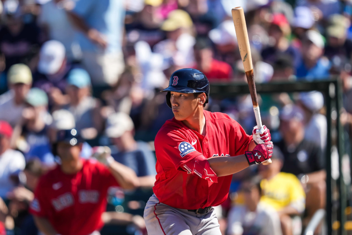 Alex Cora's Lineup Plans Will Likely Frustrate Red Sox Fans