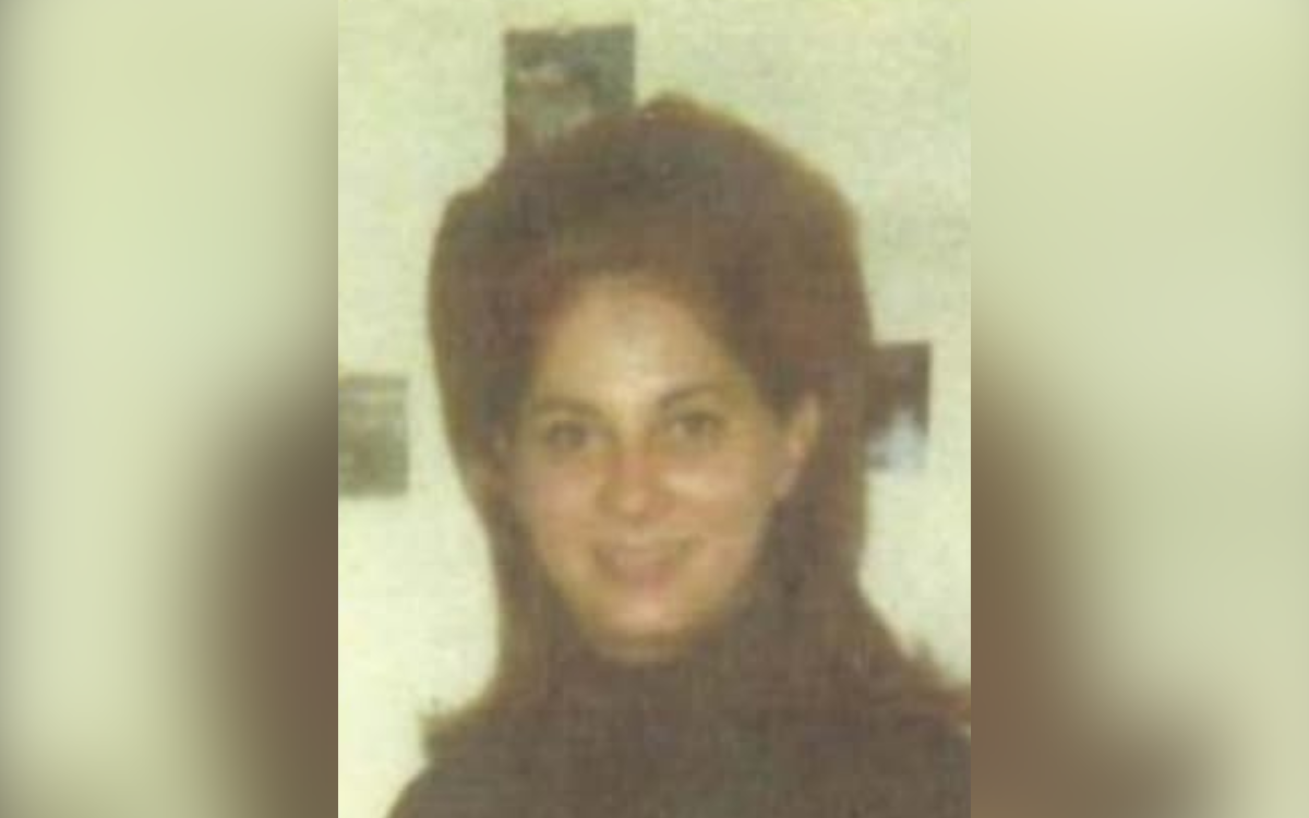 Mom Went Missing 49 Years Ago—DNA Discovery Finally Reveals Grim Truth