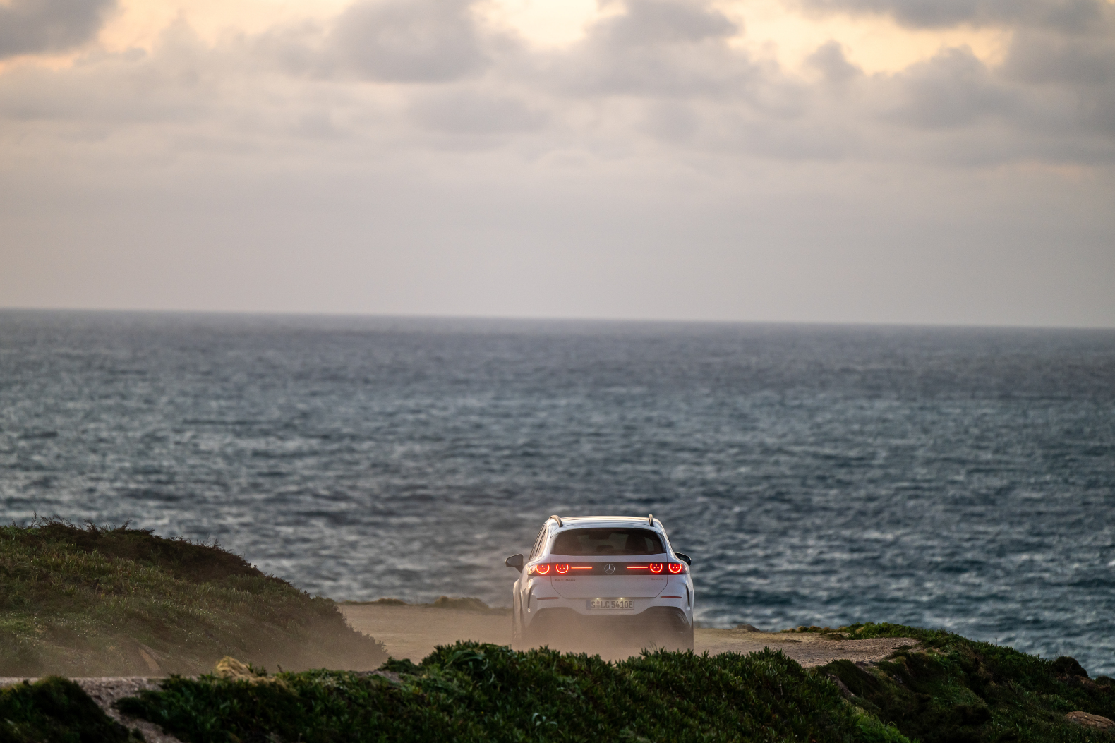 New Tech Solves One of Europe’s Biggest Driving Headaches