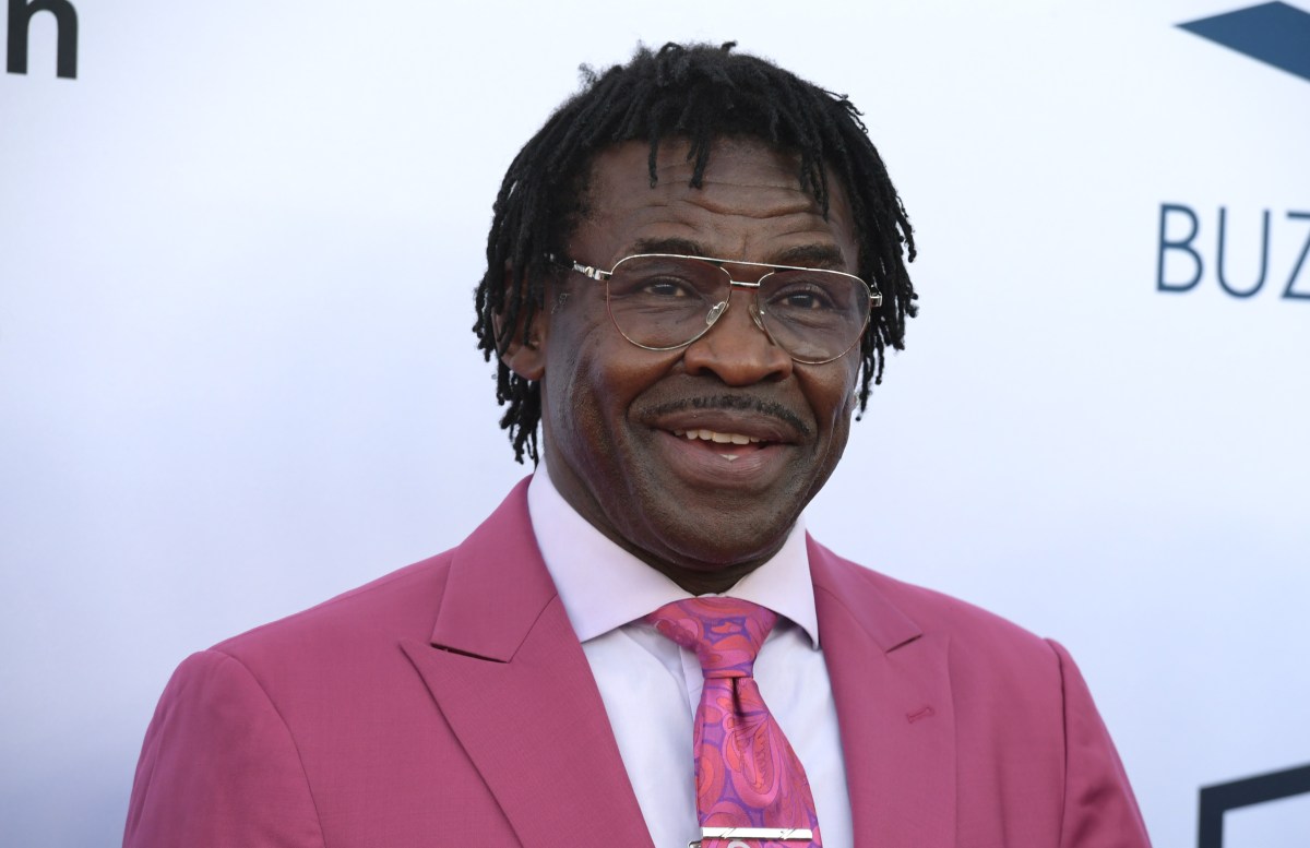 Michael Irvin Urges Cowboys on Bold Draft Decision