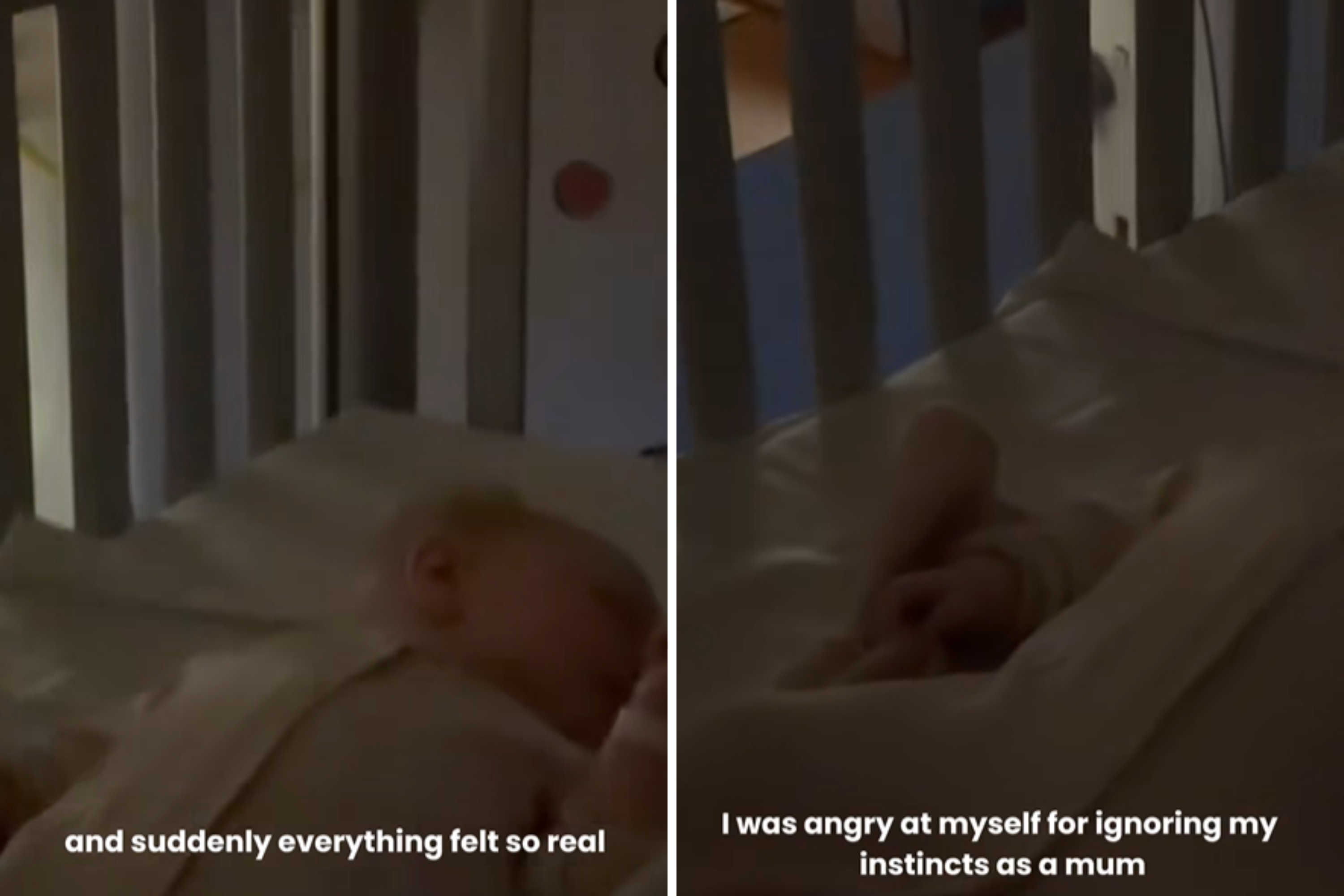 Mom Urges Parents To Watch for ‘The Quiet Signs’ After Daughter’s Diagnosis