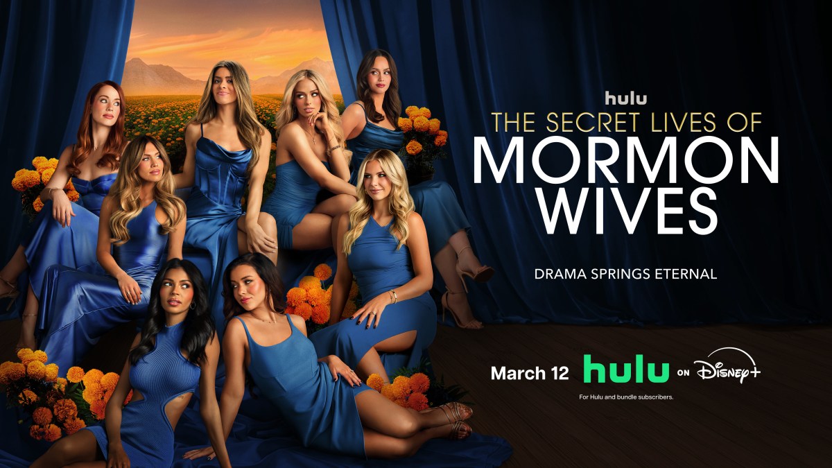 'The Secret Lives of Mormon Wives' Season 4 – Release Date, How To Watch