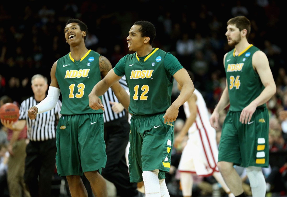 Michigan State Insider Reveals Surprising Fact About NDSU Matchup