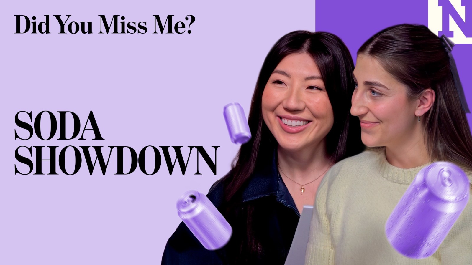 newsweek.com - Katherine Fung - Why Gen Z Is Craving Dirty Soda and Probiotic Pop