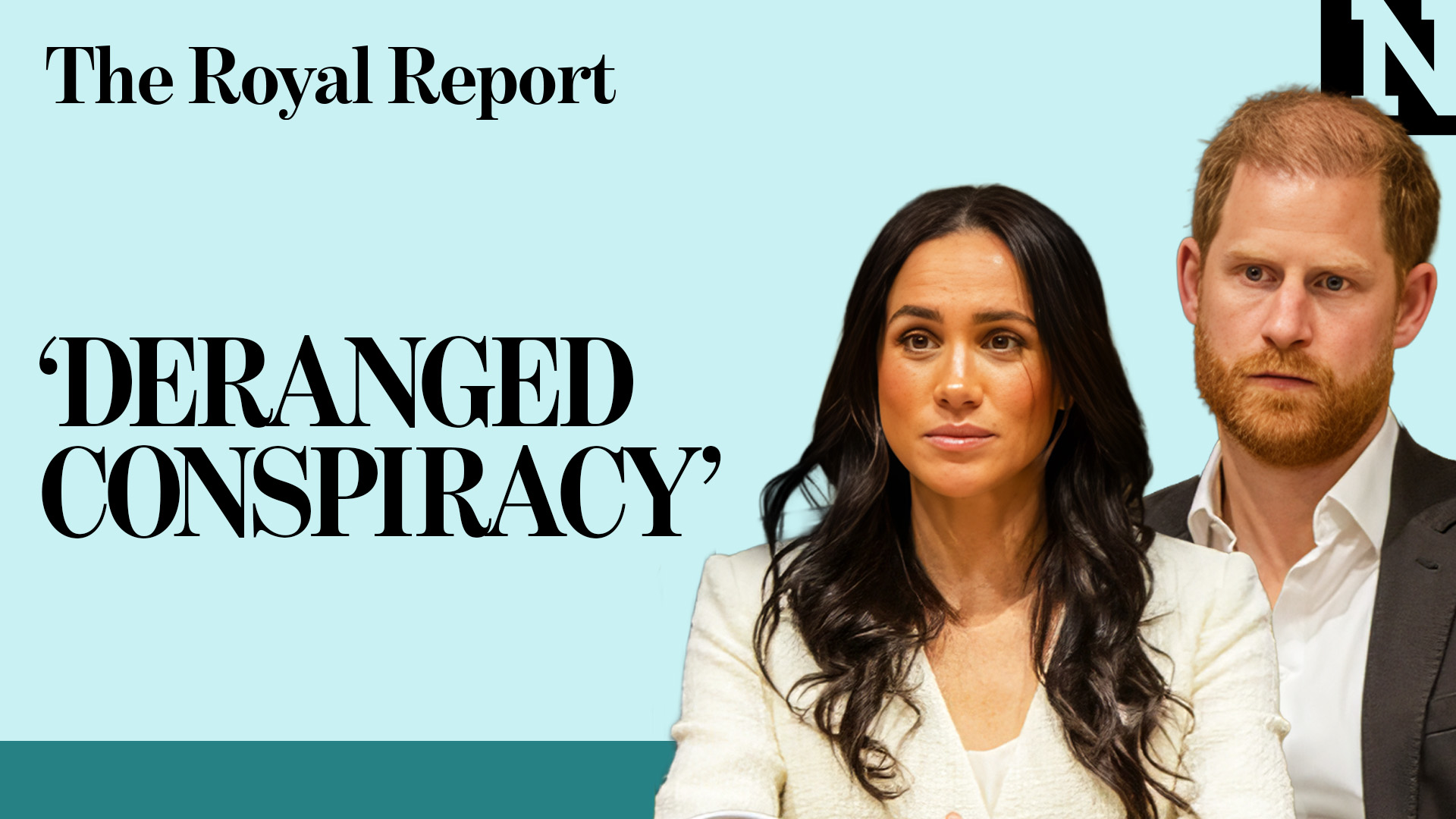 Meghan and Harry at War With Tom Bower as US Military Breaks Silence