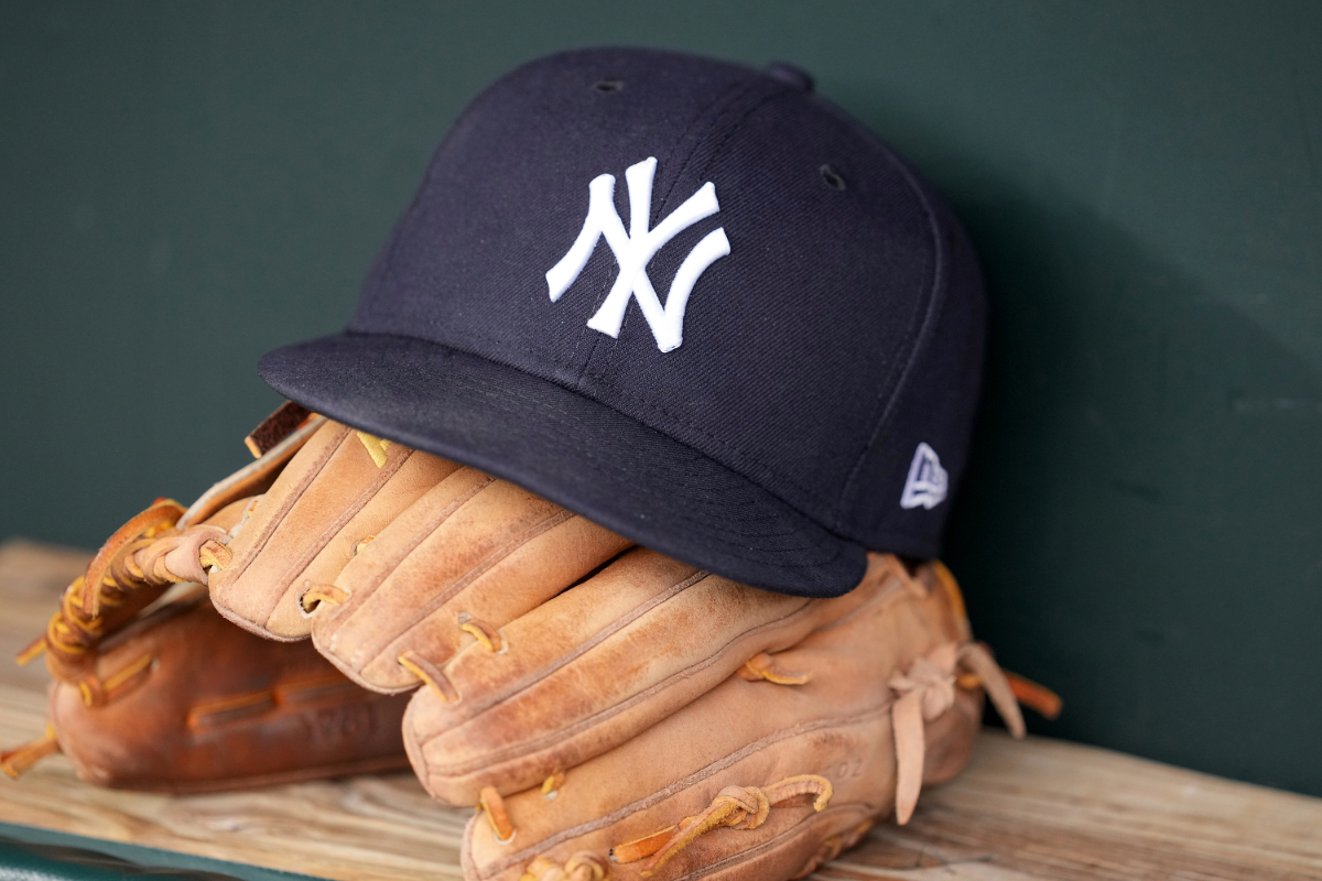 Ex-Rookie of the Year Left Out of Yankees Starting Rotation: Report