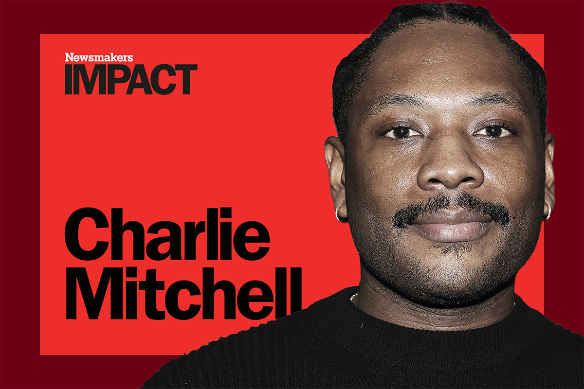 Chef Charlie Mitchell on How Authenticity Brought Him Michelin Star Success