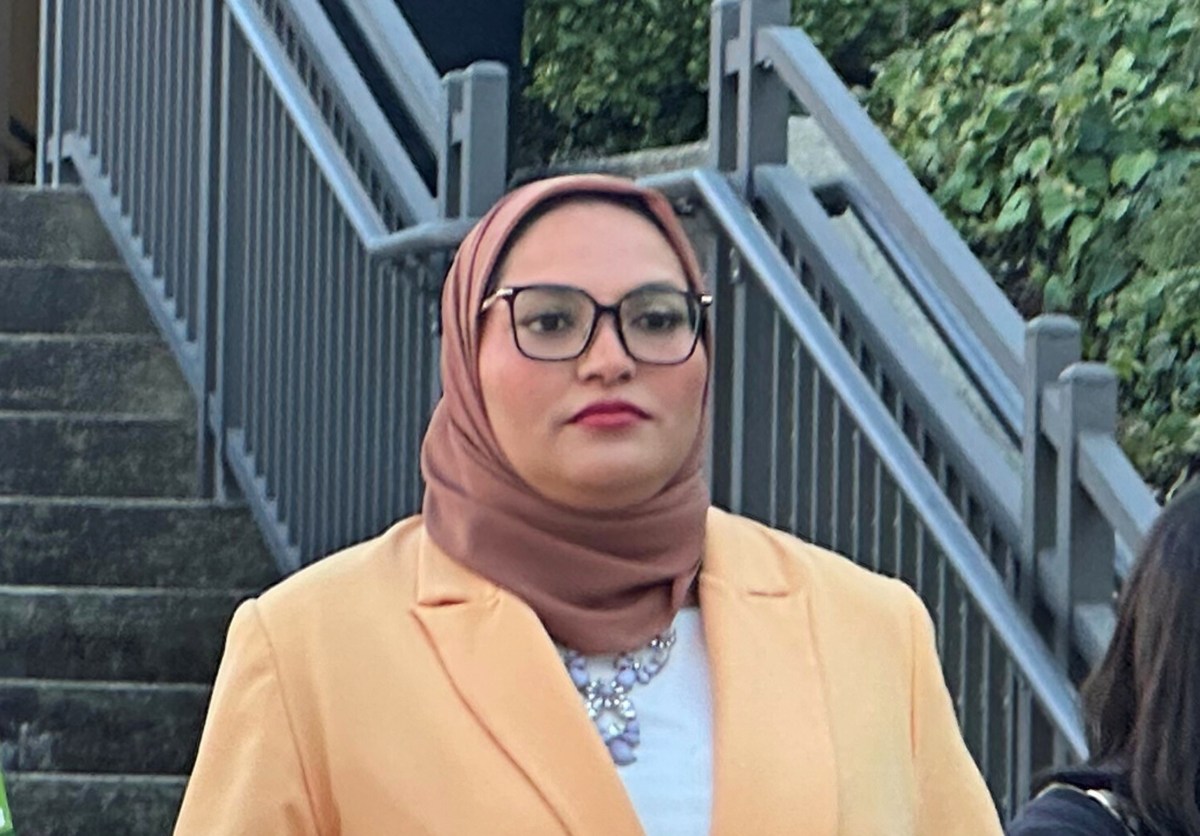 Progressive anti-AIPAC group loses first election test