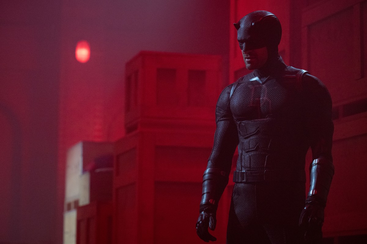 &lsquo;Daredevil: Born Again&rsquo; Season 2 Episode 1 &ndash; Release Date, Schedule, How to Watch