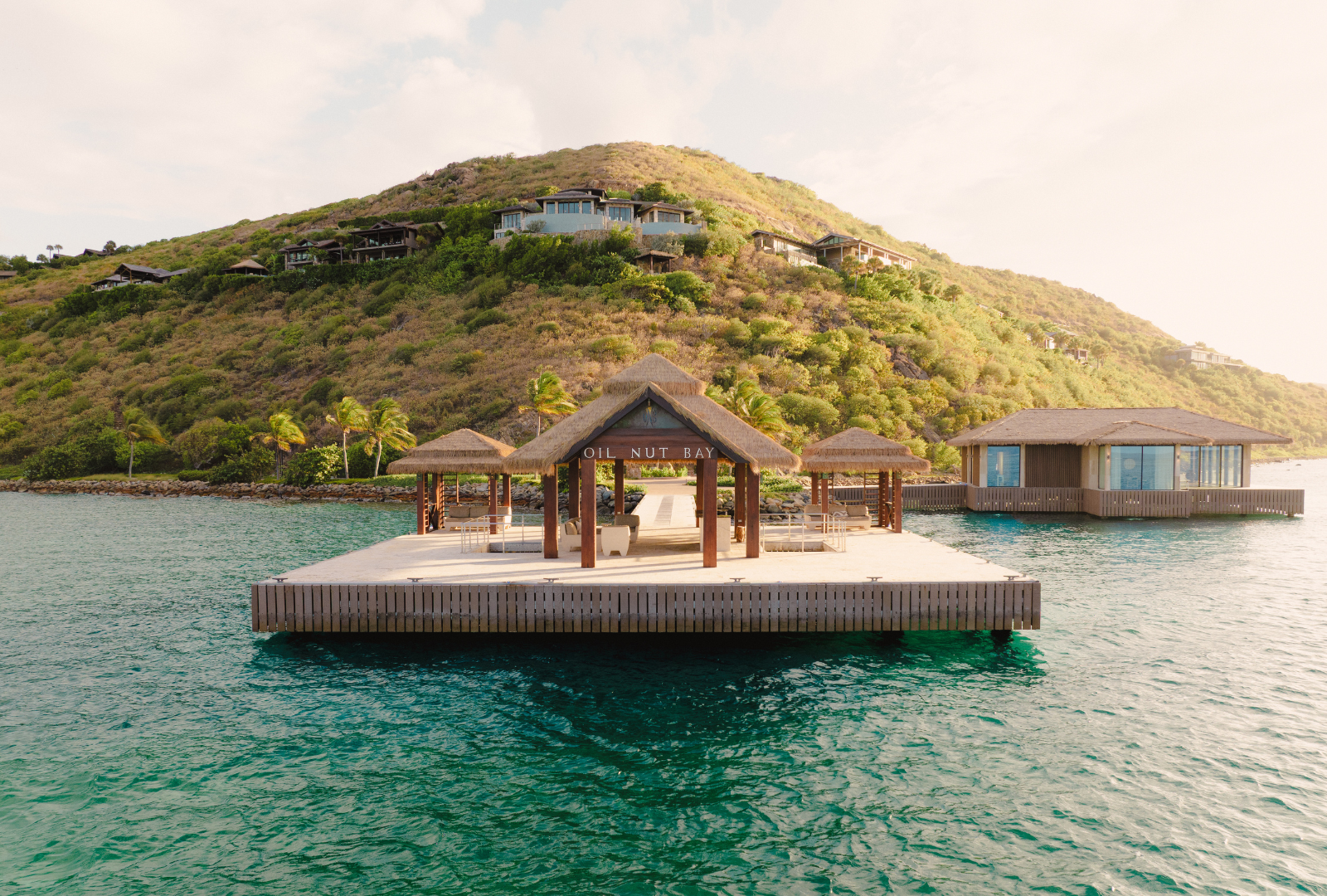 Caribbean Wellness Getaway Offered in a Mosquito-Free Paradise