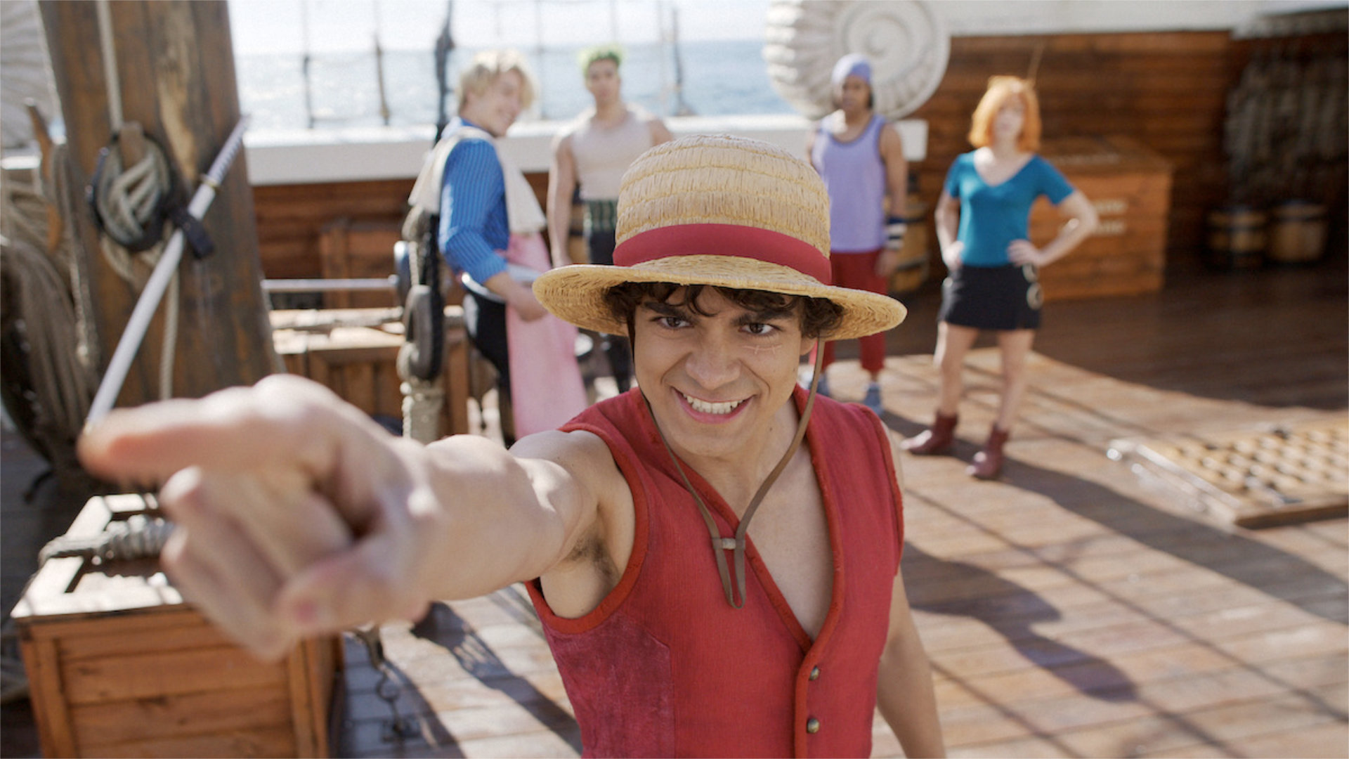 ‘One Piece’ Season 2 – Release Date, Schedule, How to Watch