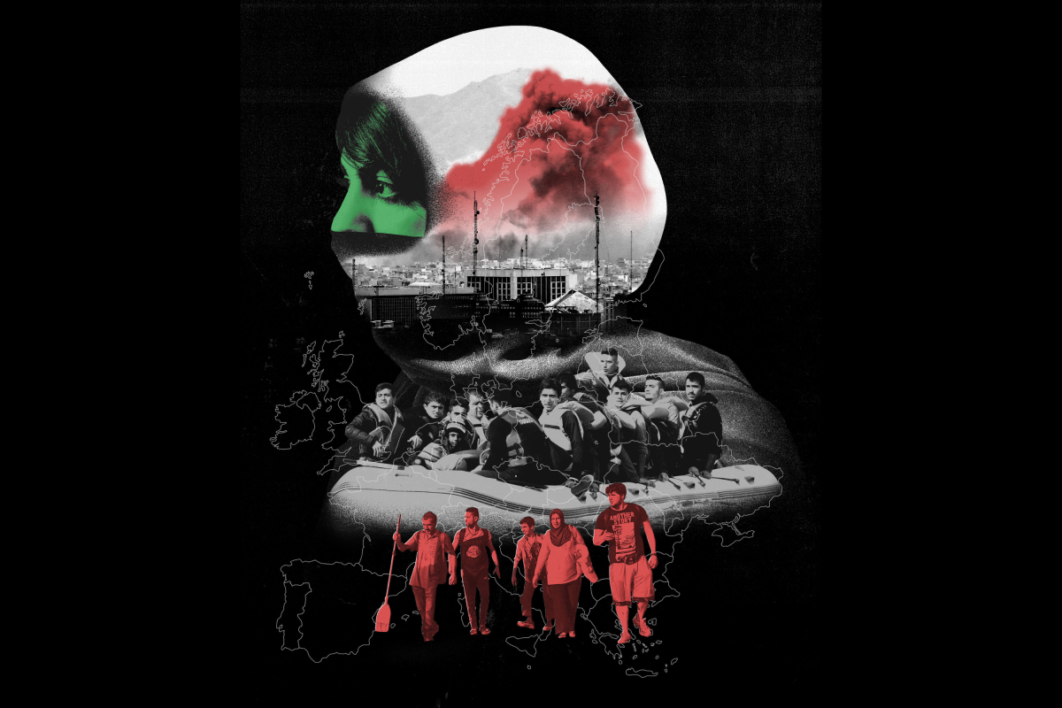 How the war in Iran could most affect Europe