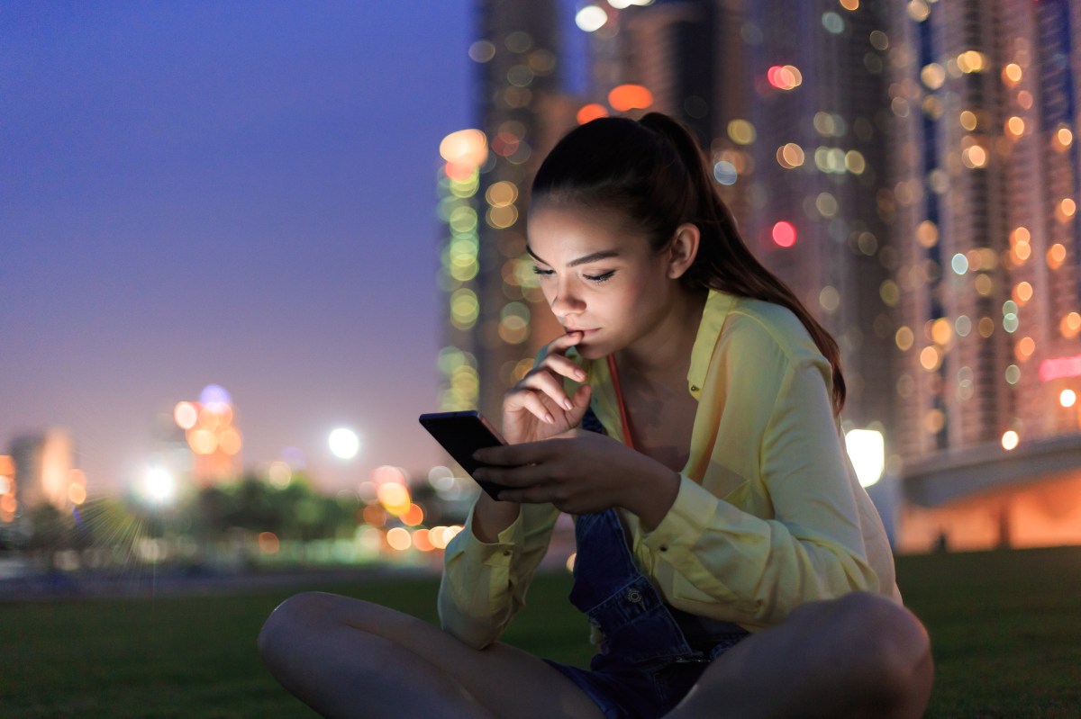 Calm for the Camera: How Dubai Influencers Manage the War in Iran