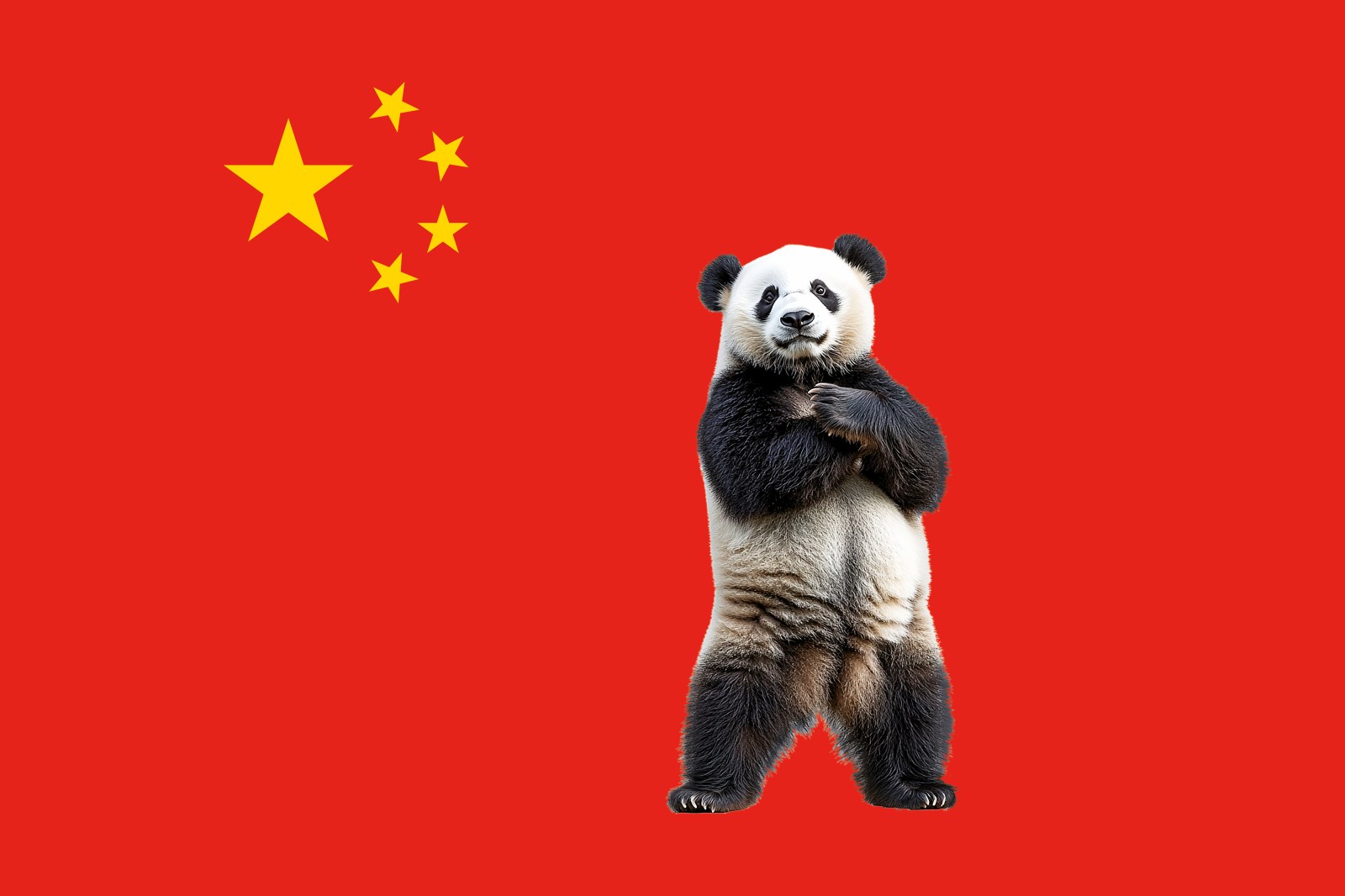 newsweek.com - Rebecca A. Fannin - China's AI breakthroughs put US tech dominance at risk: Book excerpt