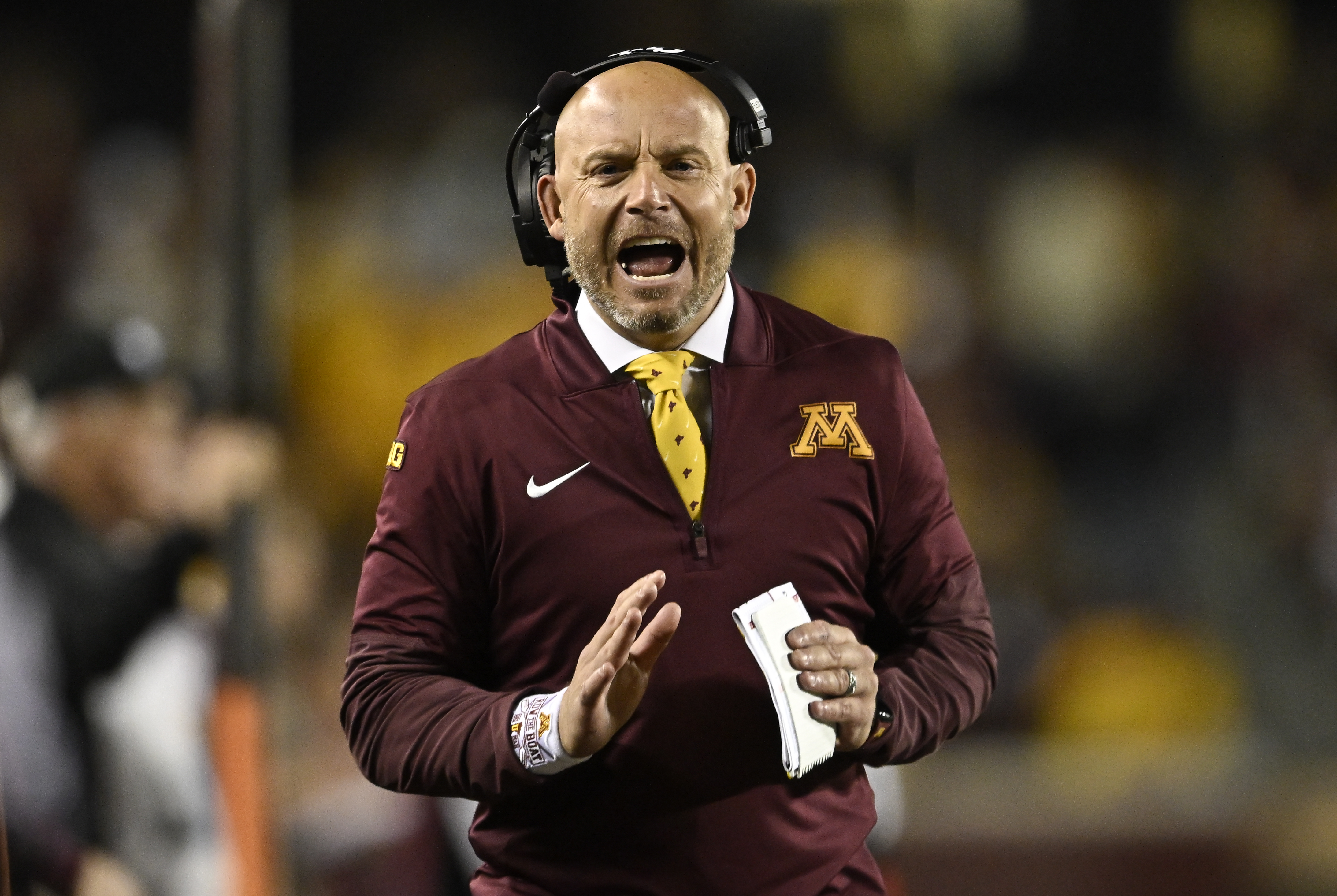 Minnesota Snags QB Recruit From North Dakota State