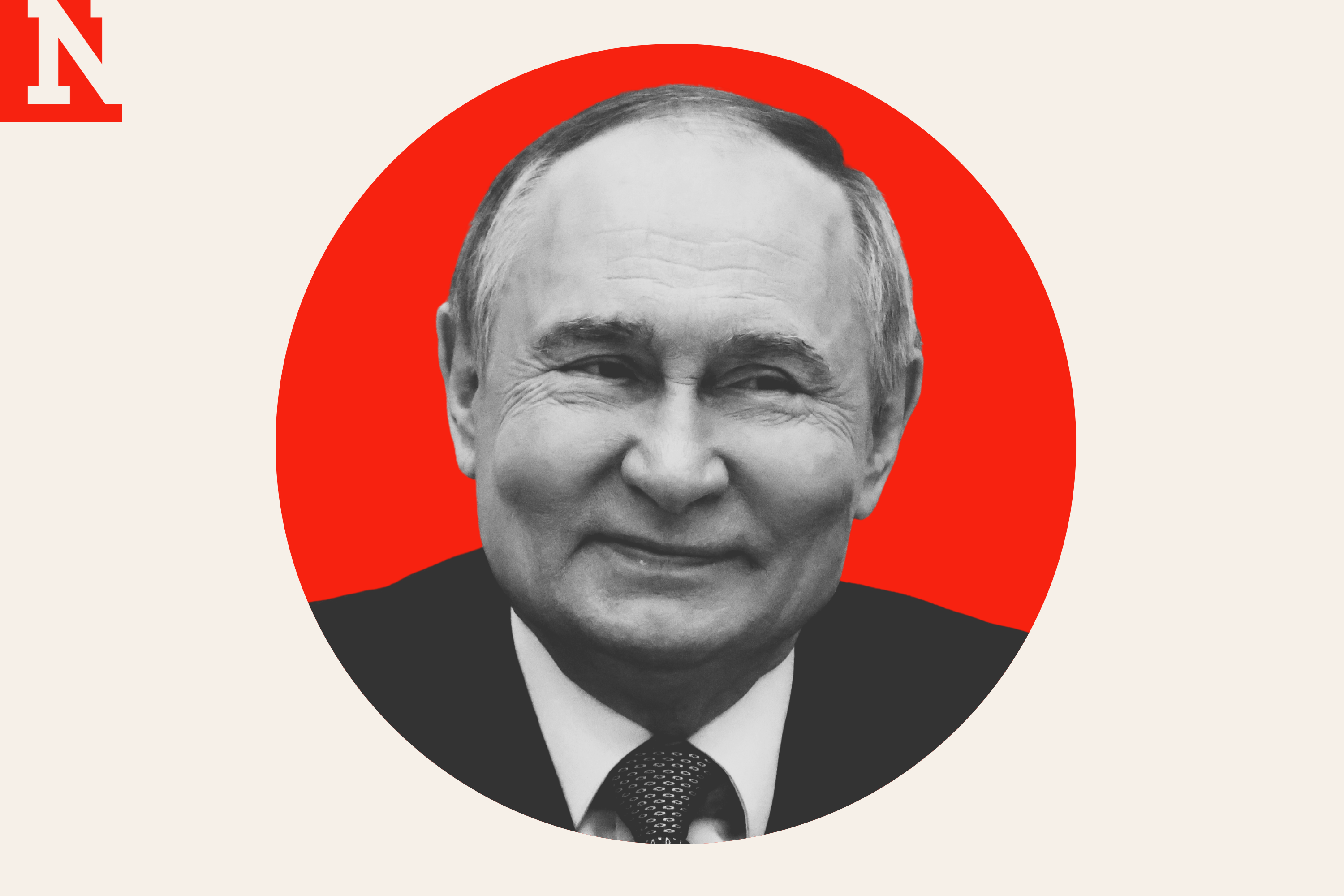 Trump Makes Putin's Point for Him