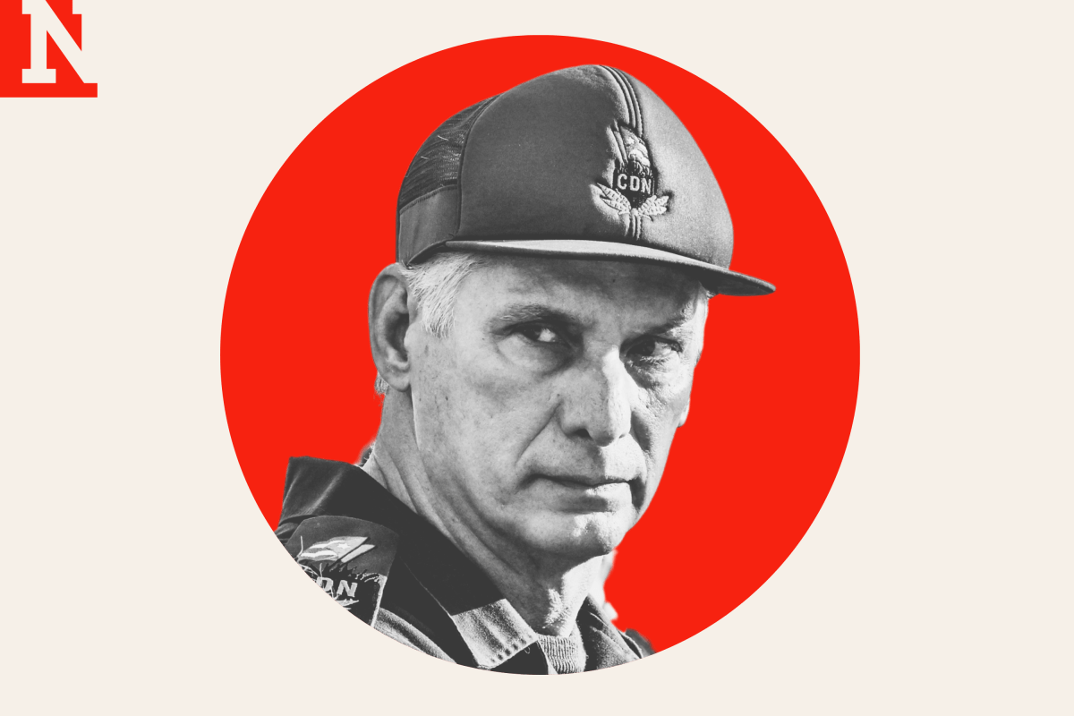 Cuba aprende com os erros de Maduro e se curva diante de Trump