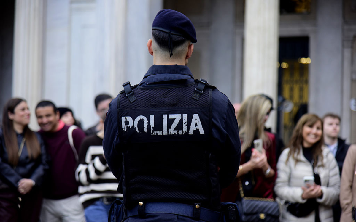 US Embassy Warns ‘Americans Worldwide’ of Terrorism Threat in NATO Ally