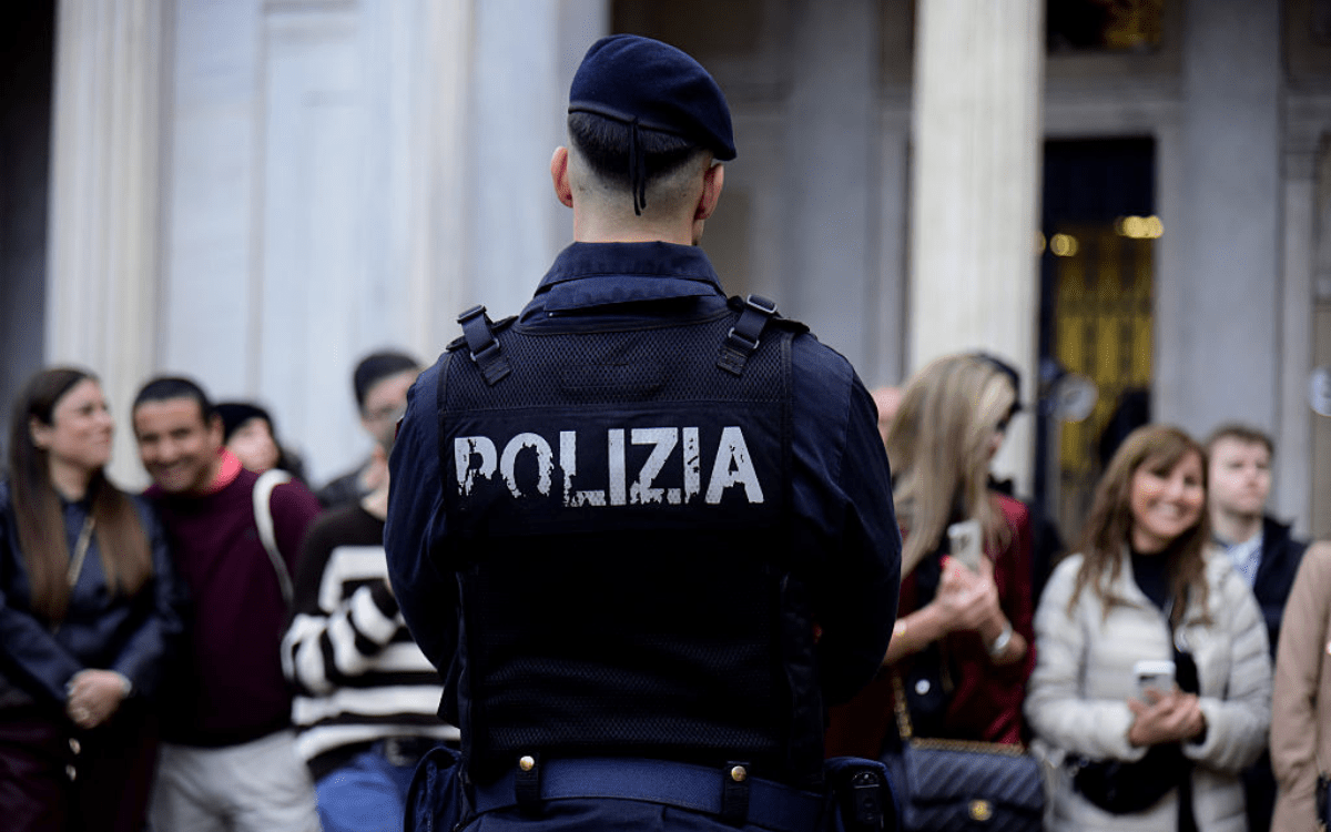 US Embassy Warns &lsquo;Americans Worldwide&rsquo; of Terrorism Threat in NATO Ally