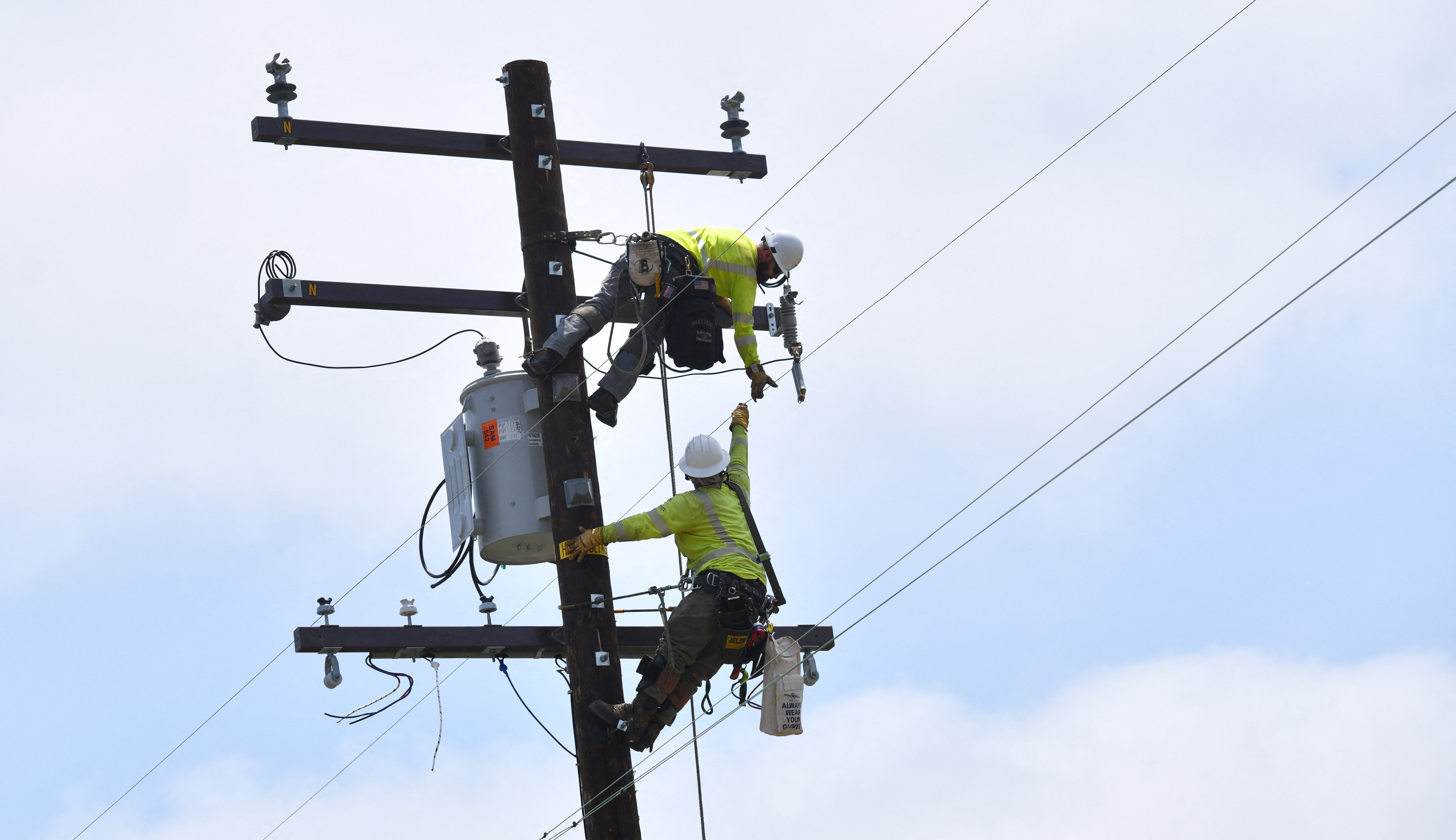 Power Outage: List of US States, Counties Most Affected