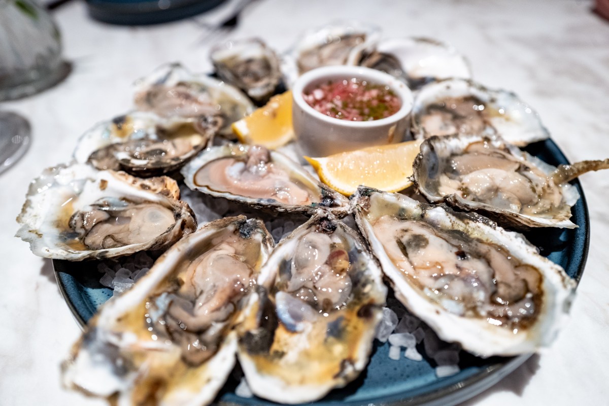 Oysters Recalled in 9 States Over Potentially Severe Illness: &lsquo;Do Not Eat&rsquo;