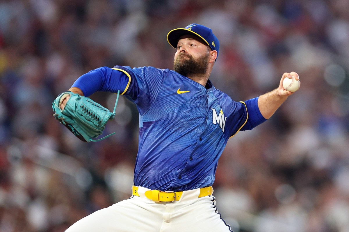 Red Sox finalmente adiciona Bullpen Lefty 2 semanas antes do dia de abertura: Insider