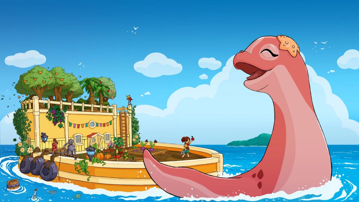 Review: 'Collector's Cove' Sets Sail For a Cozy Voyage Without the Fluff