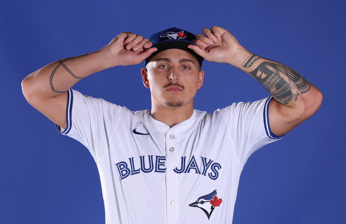 John Schneider Gives Hopeful Update On Blue Jays' Top Prospect