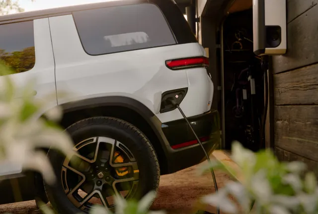 Rivian Is Reaching Its Tesla-Like Turning Point