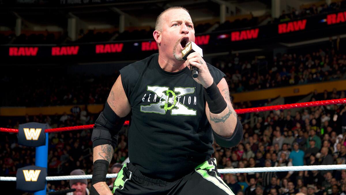 WWE gets slammed for Road Dogg’s departure