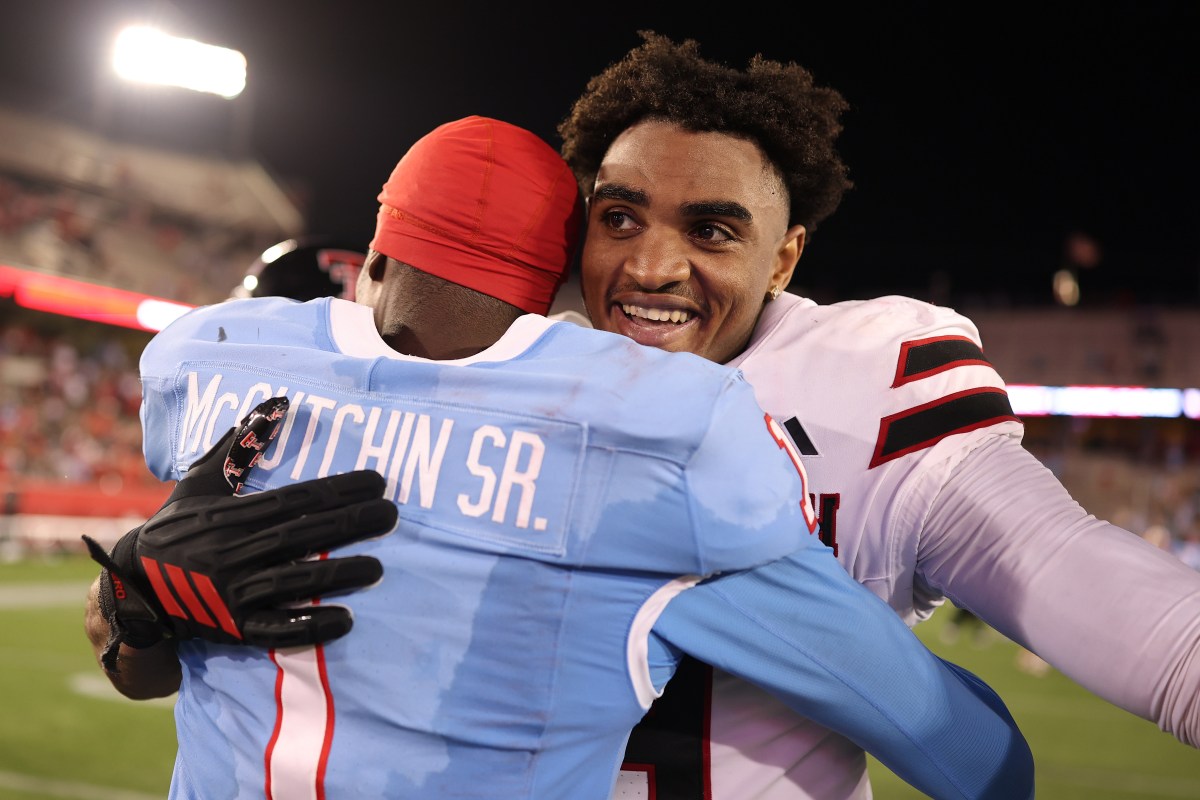 Packers Hosting 'Dynamic Pass Rusher' Before NFL Draft