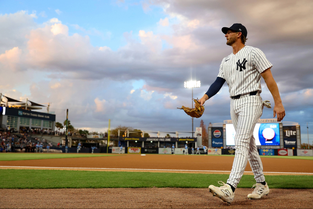 Ryan McMahon likely to serve surprise role for Yankees: insider