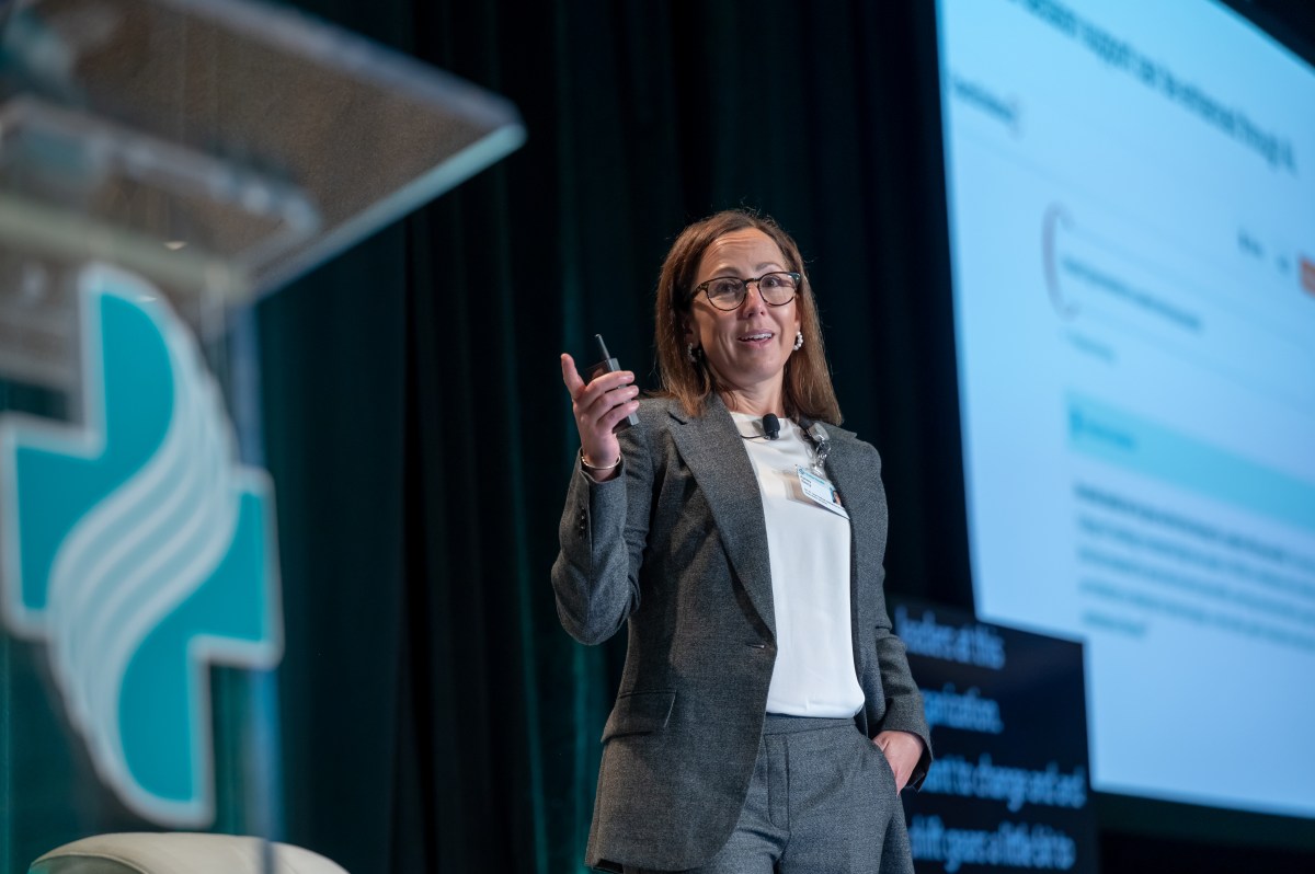 The Most Powerful Tool in Transforming Healthcare Is Curiosity