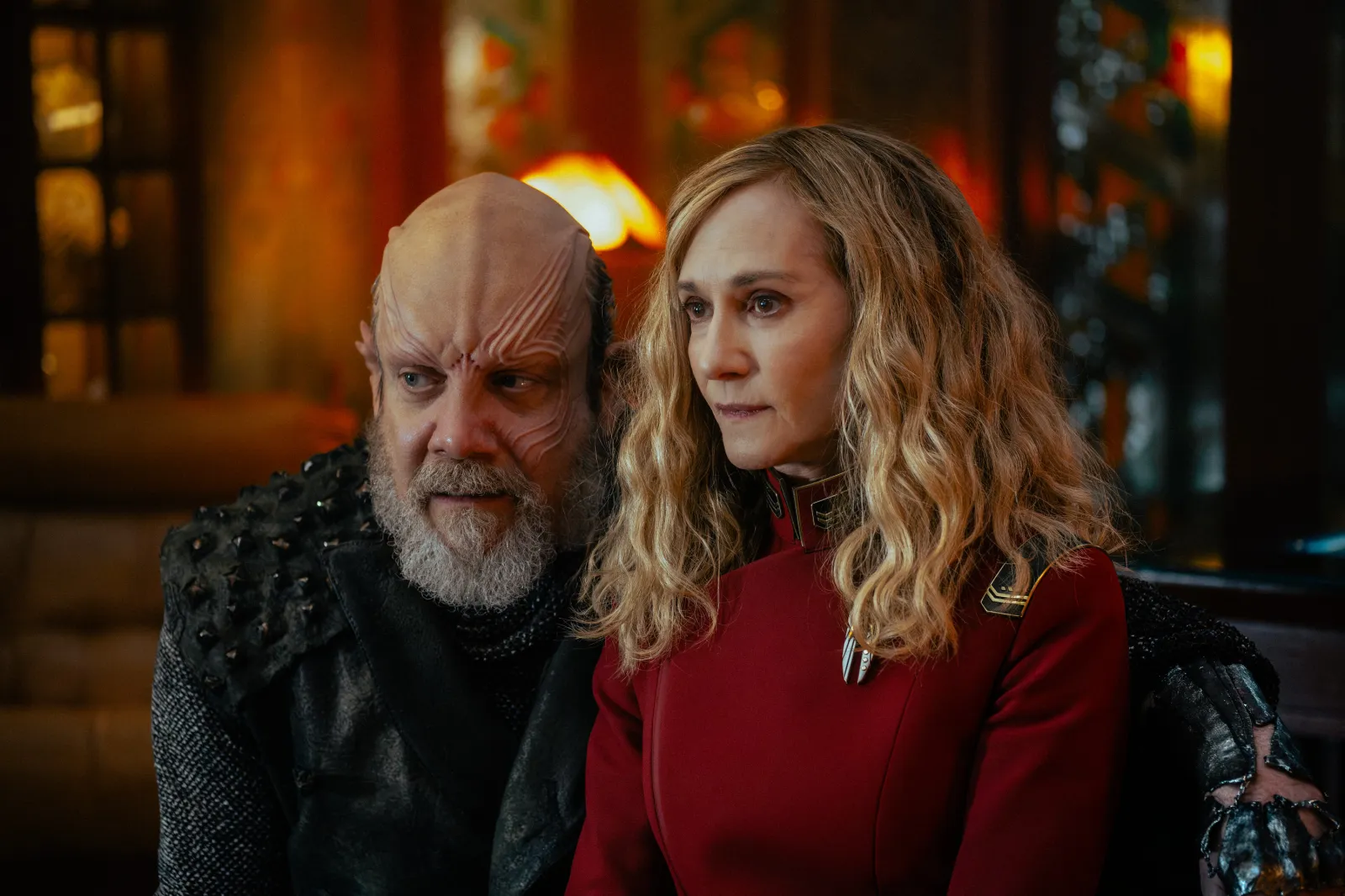 New on Paramount+: Full List of Movies, Shows in March 2026 - Newsweek