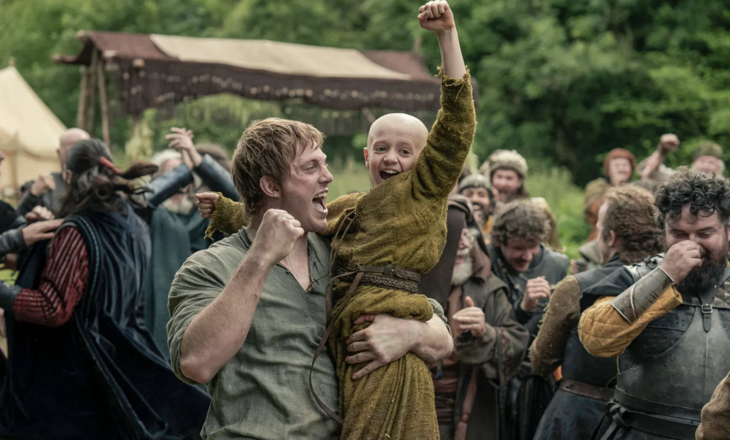 One 'Game of Thrones' Character Makes Sense for 'A Knight of the Seven Kingdoms' Cameo