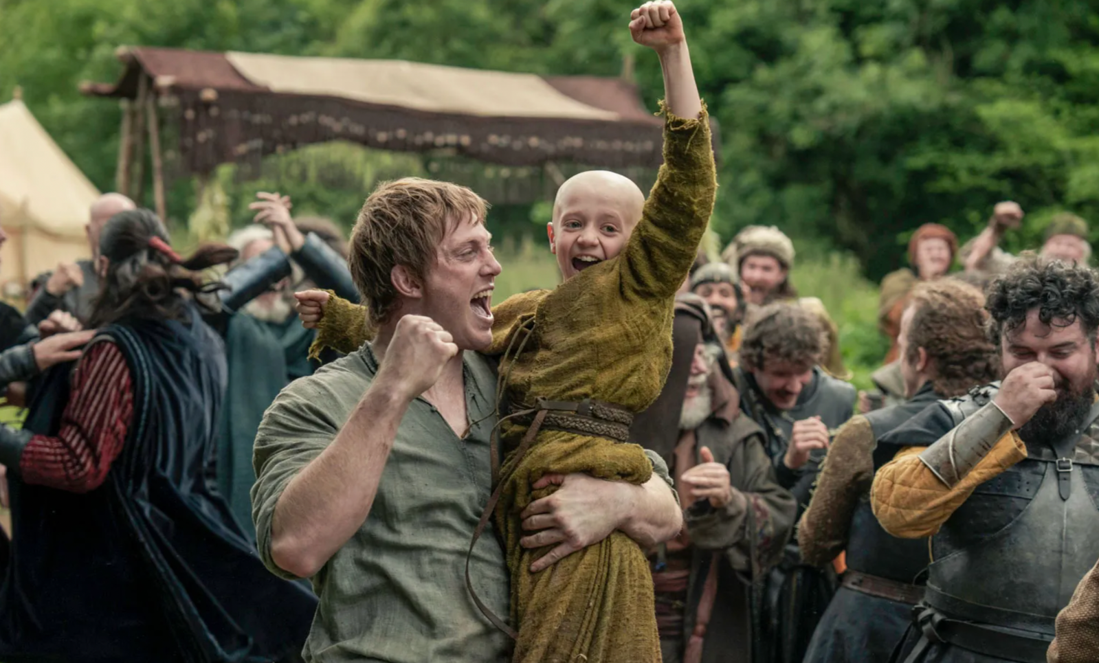 newsweek.com - Austin Boyd - One 'Game of Thrones' character makes sense for 'a Knight of the Seven Kingdoms' cameo