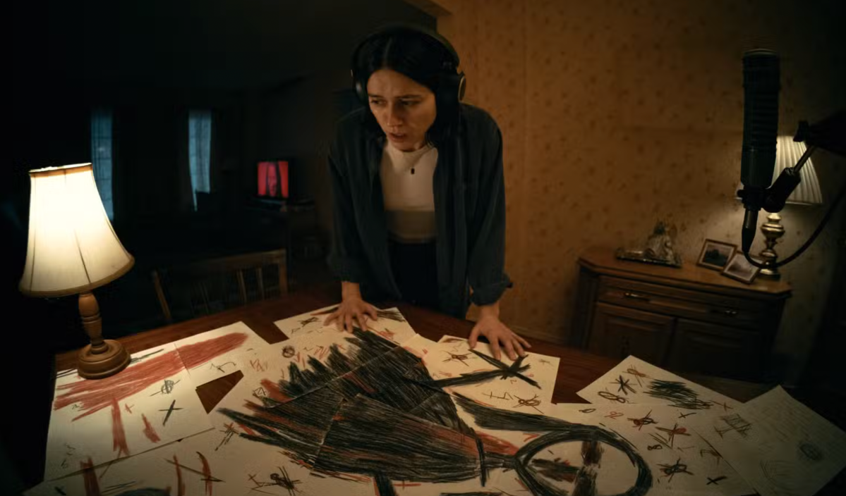 & 039;Undertone& 039; Review: Is A24 Thriller Really the Scariest Movie of the Year?