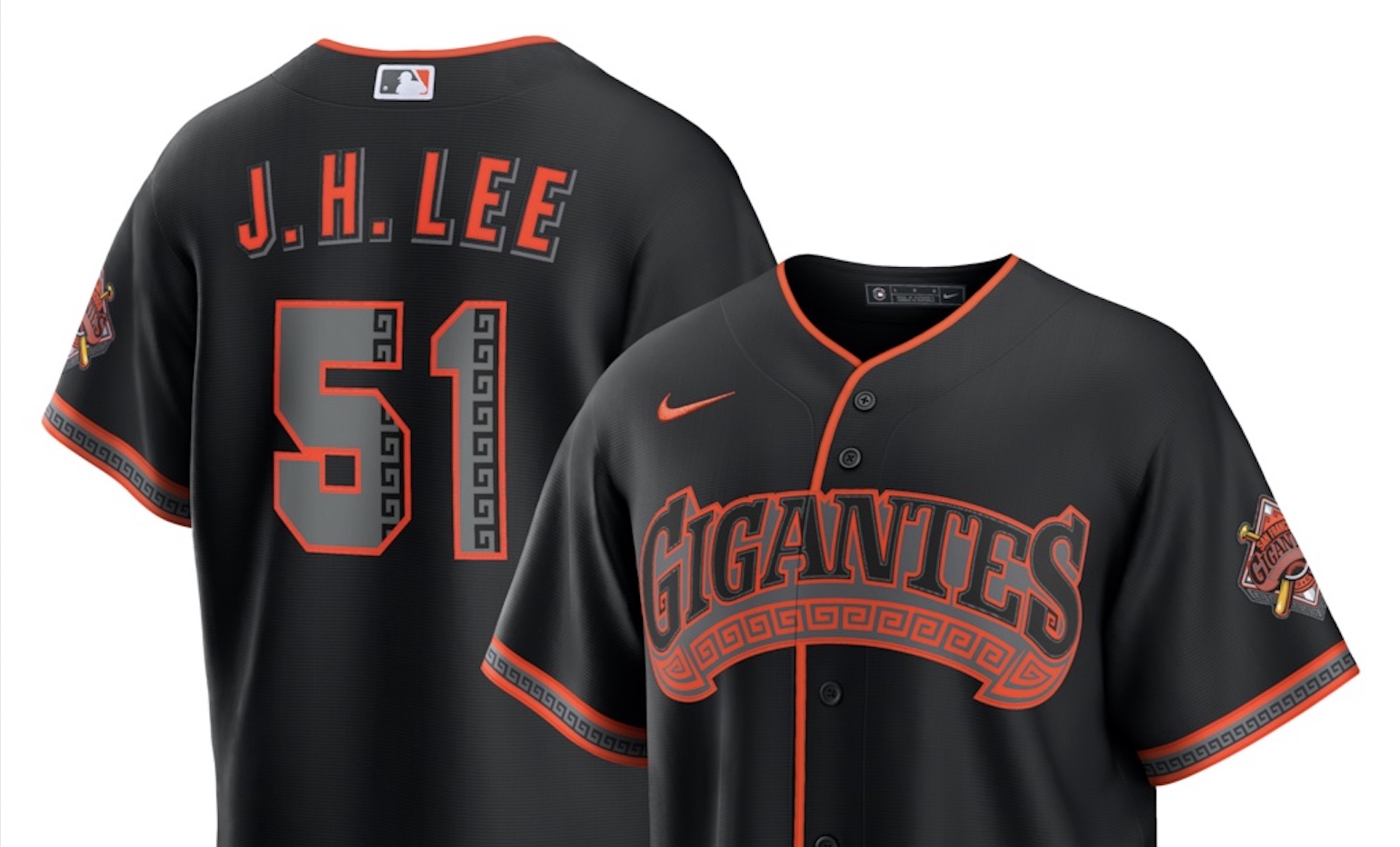 San Francisco Giants Release New Uniforms: Shop 2026 Gigantes Hats &amp; Jerseys