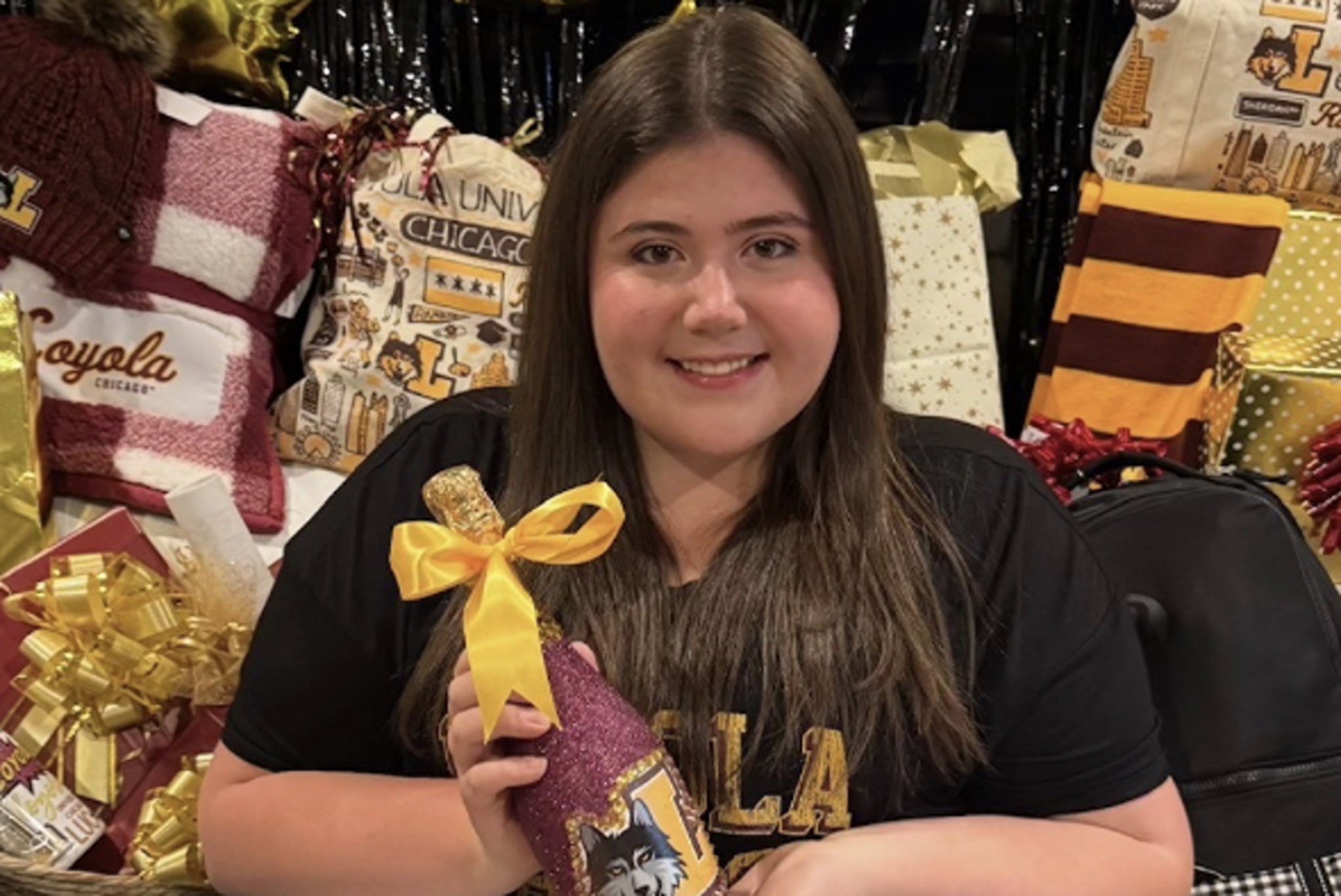 Sheridan Gorman: What We Know About Student Shot Dead in Chicago