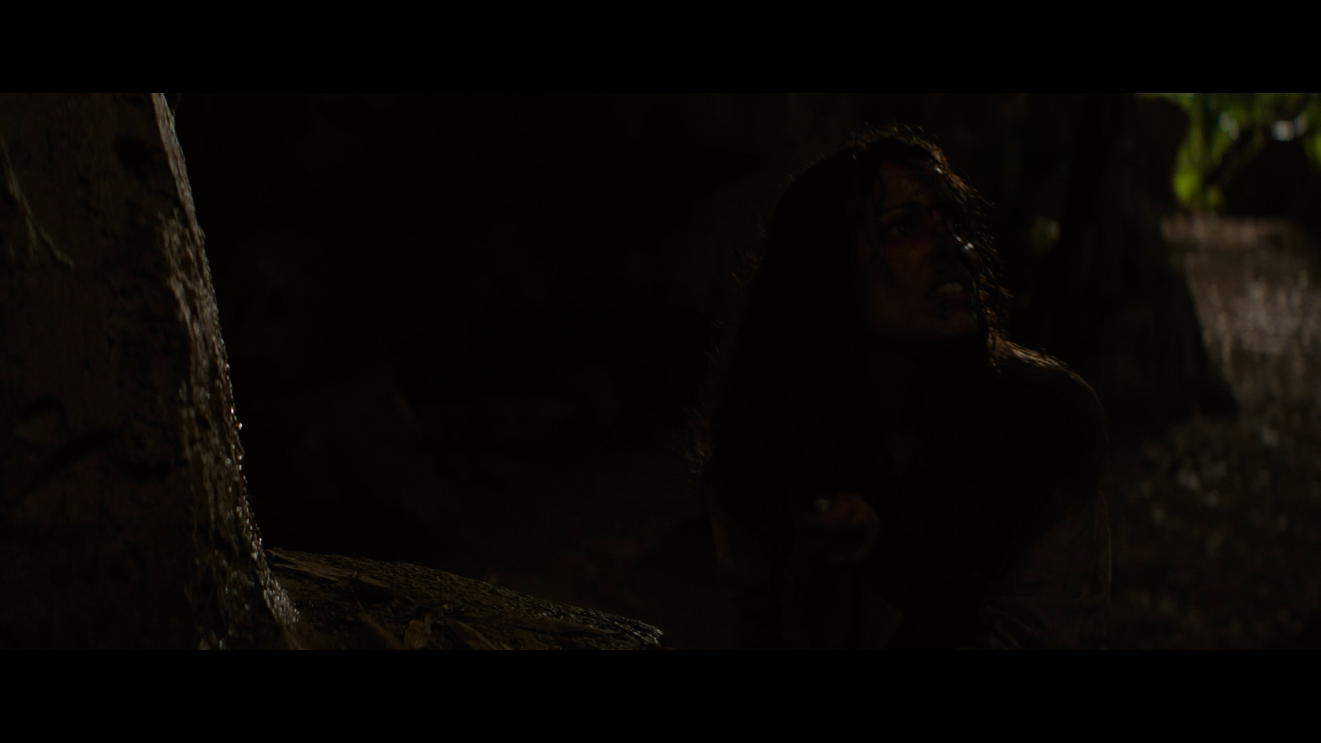 EXCLUSIVE: Deleted Scene from Sam Raimi’s ‘Send Help’