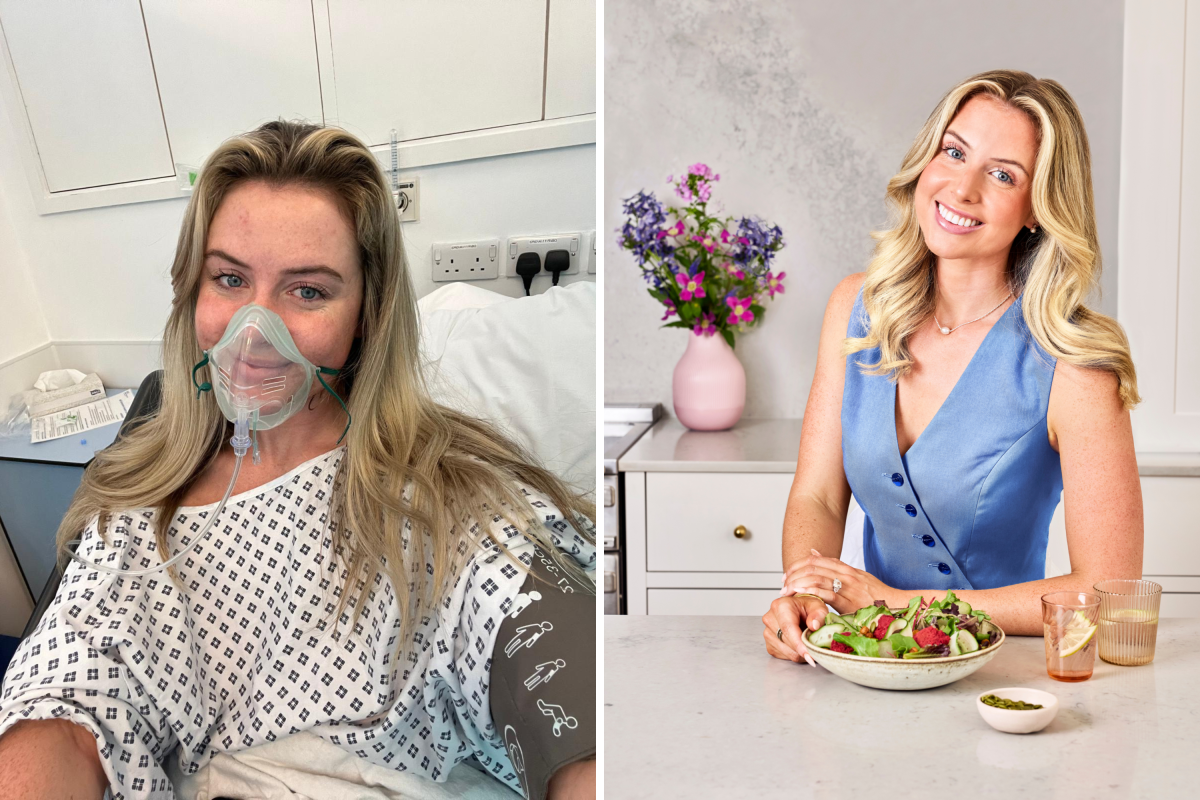 Doctors dismissed me for years—now I help women be heard