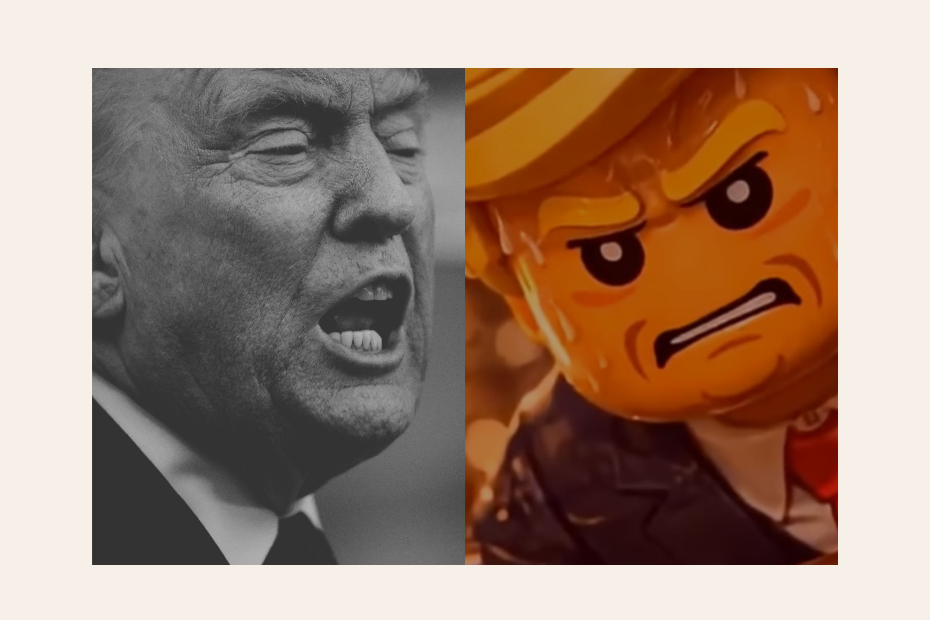 Everyone Is Fighting the Copium Wars