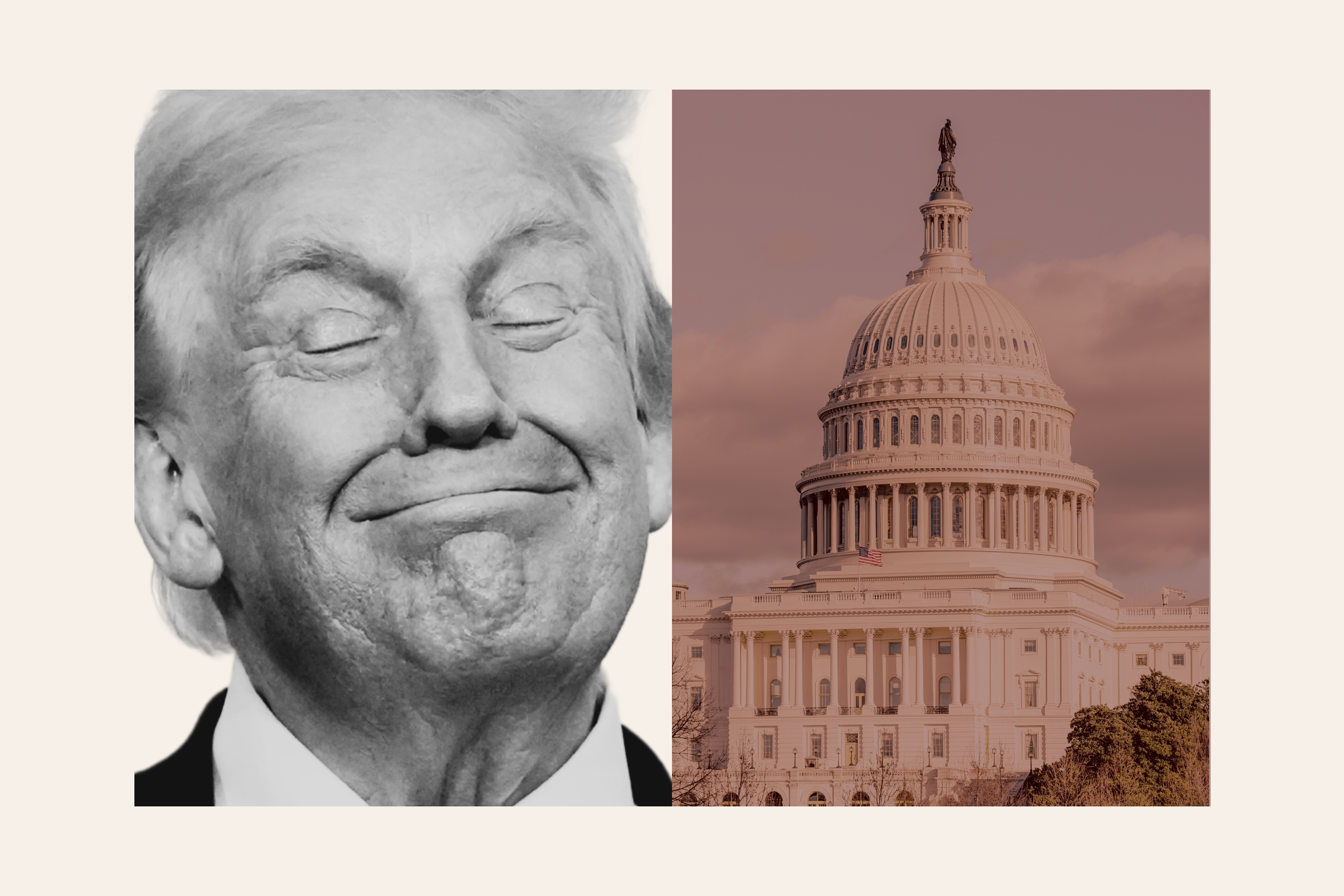 5 Reasons Democrats Should Stop Writing Off Trump