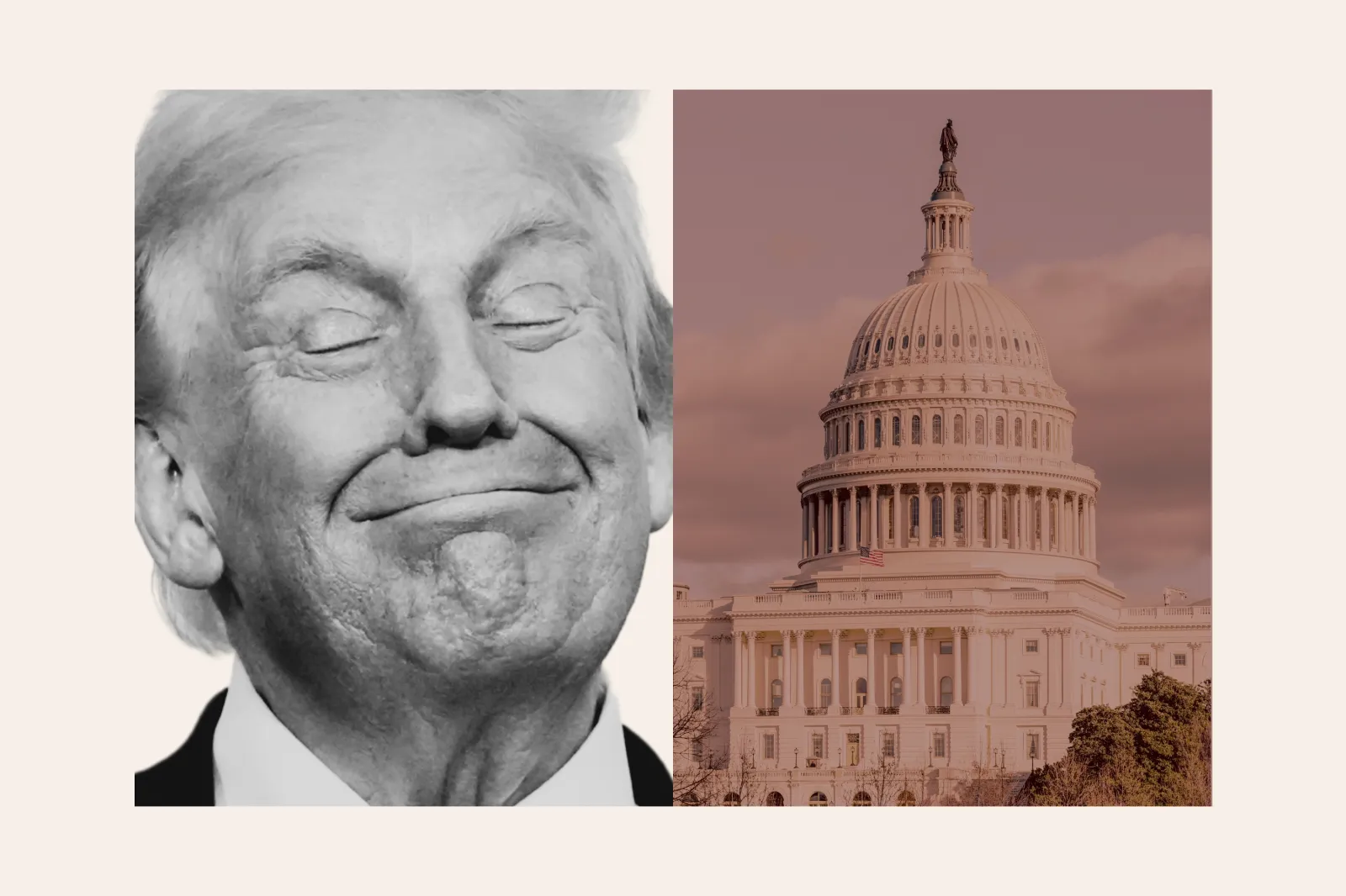 Why Ignoring Trump Could Cost Democrats the Midterms